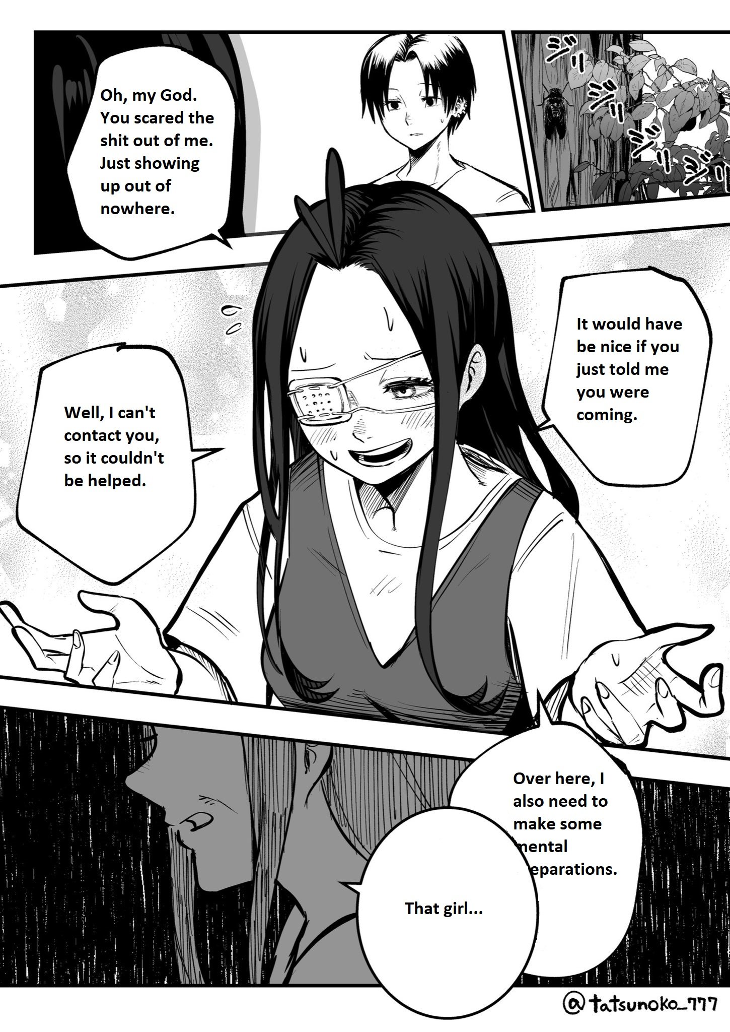 Mou Furenai Kimi