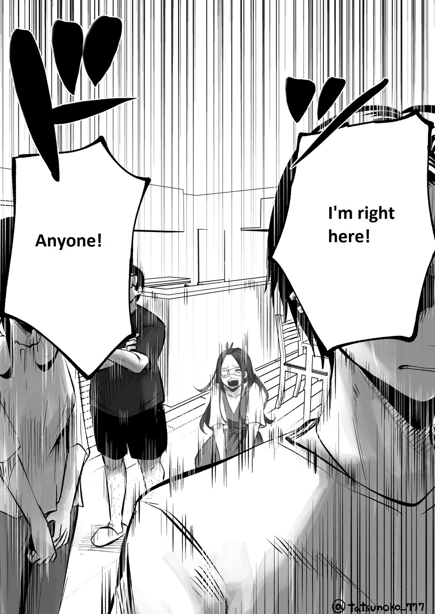 Mou Furenai Kimi