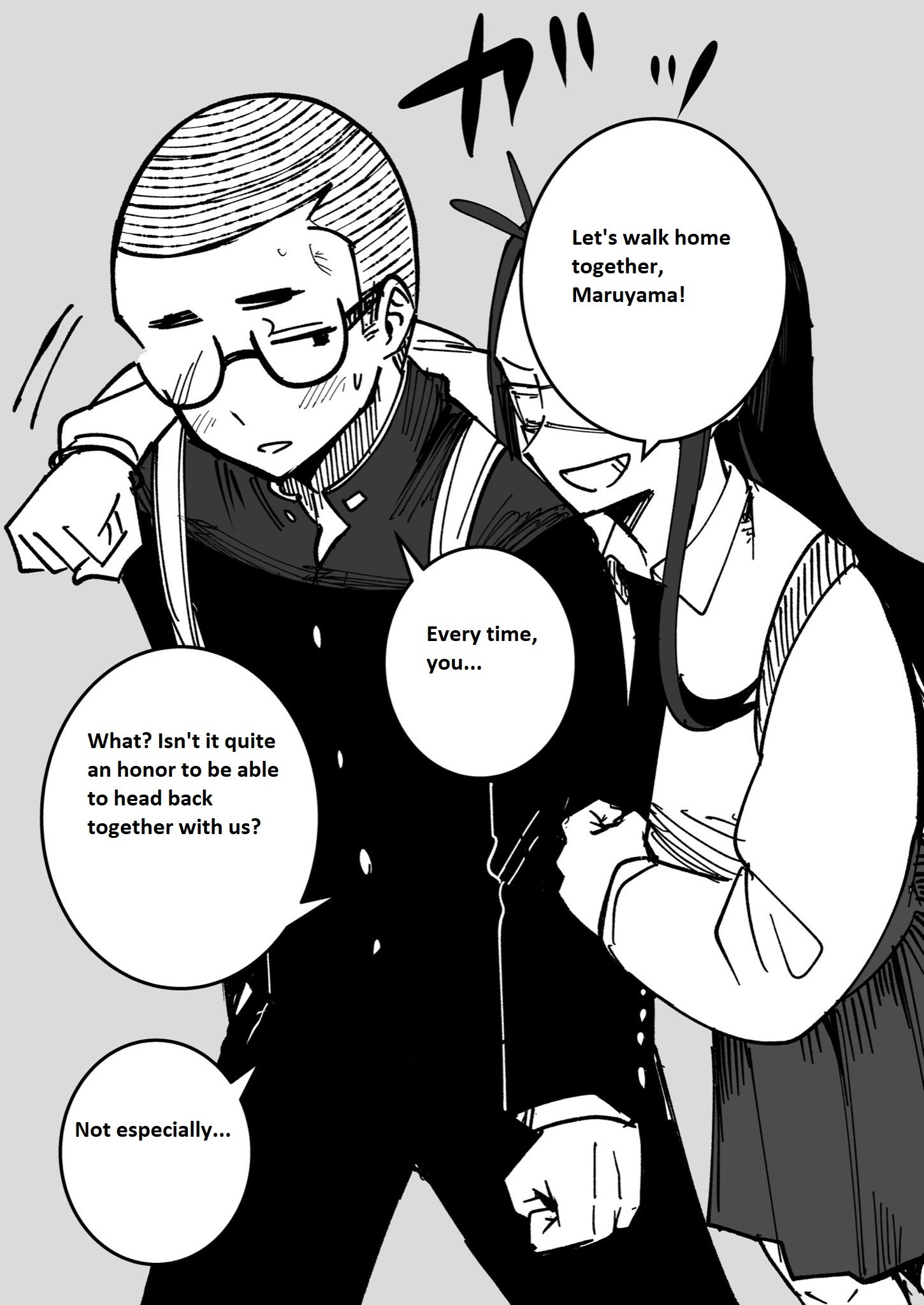 Mou Furenai Kimi