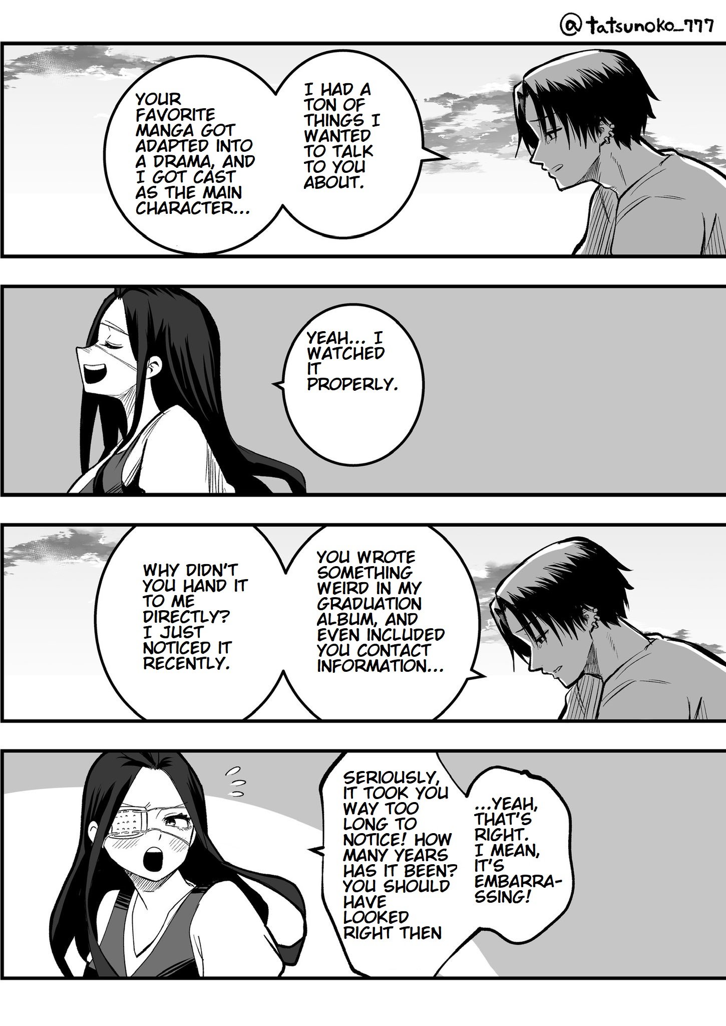 Mou Furenai Kimi