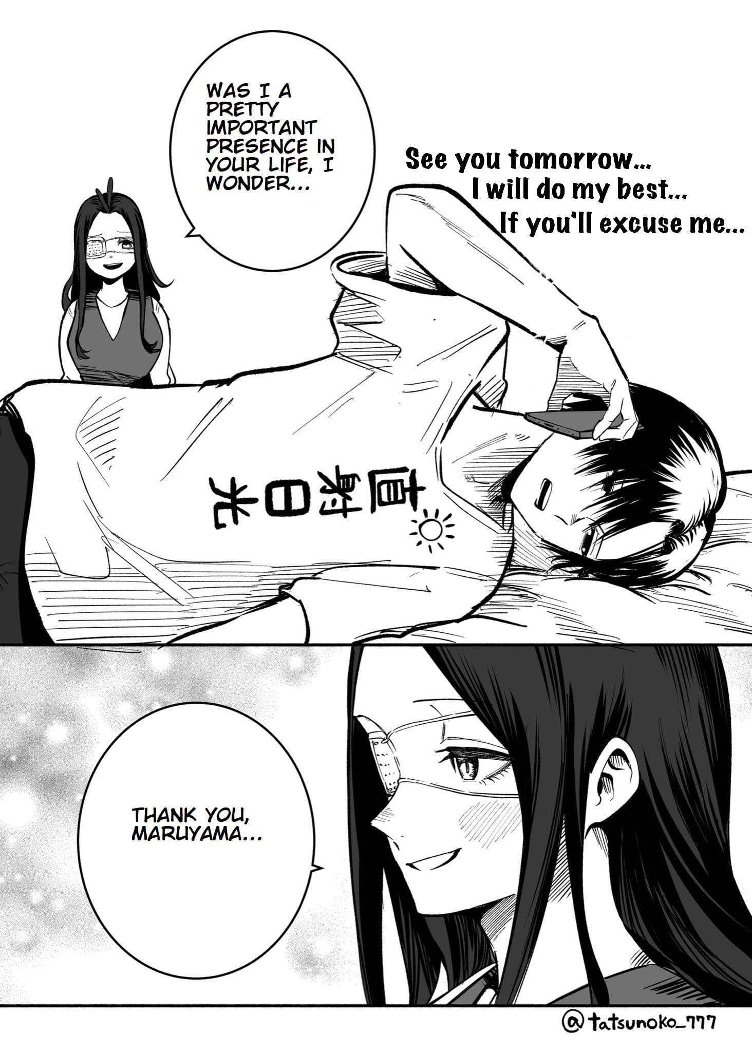 Mou Furenai Kimi