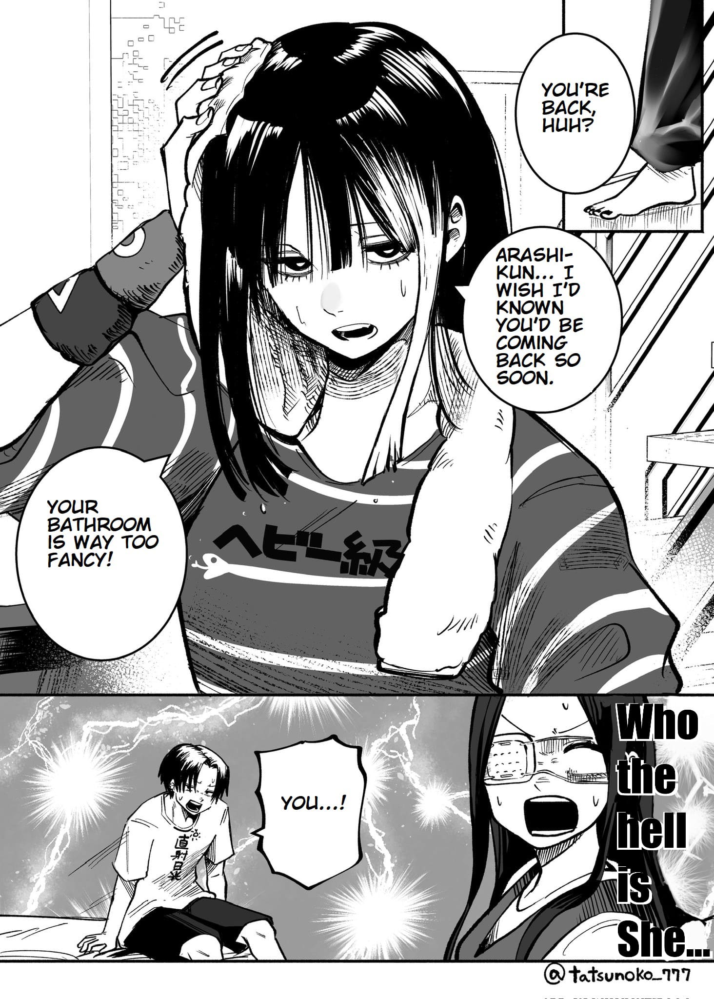 Mou Furenai Kimi