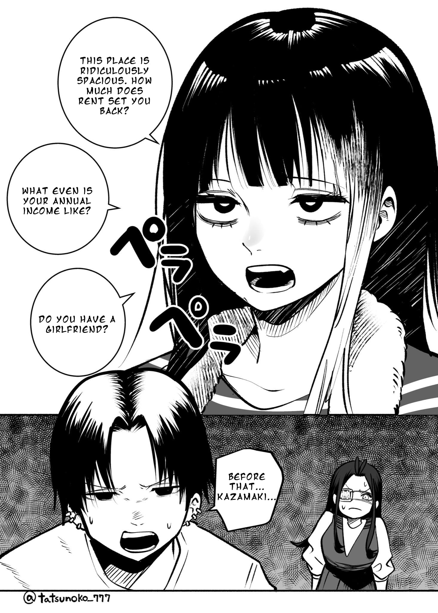 Mou Furenai Kimi