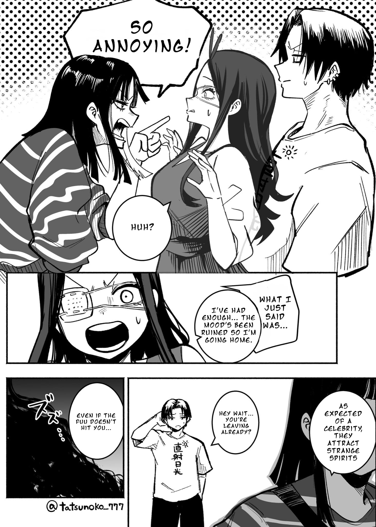 Mou Furenai Kimi