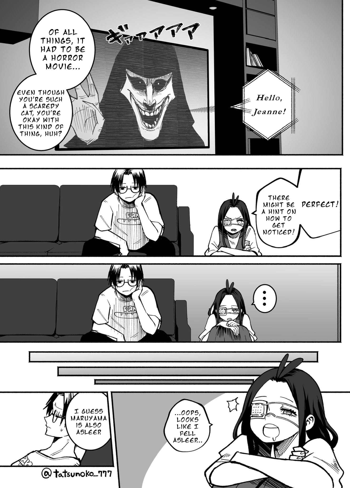 Mou Furenai Kimi