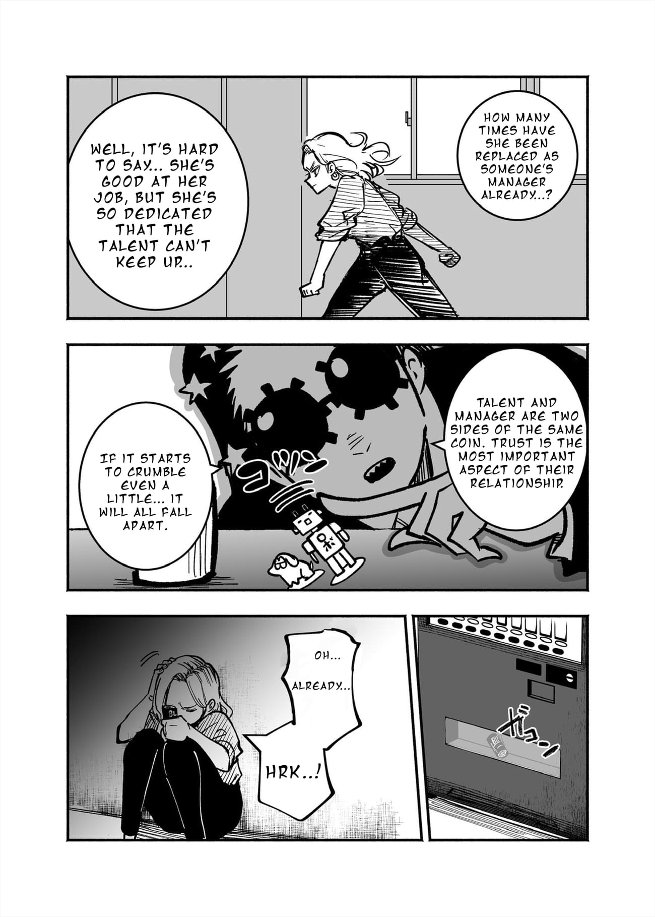 Mou Furenai Kimi