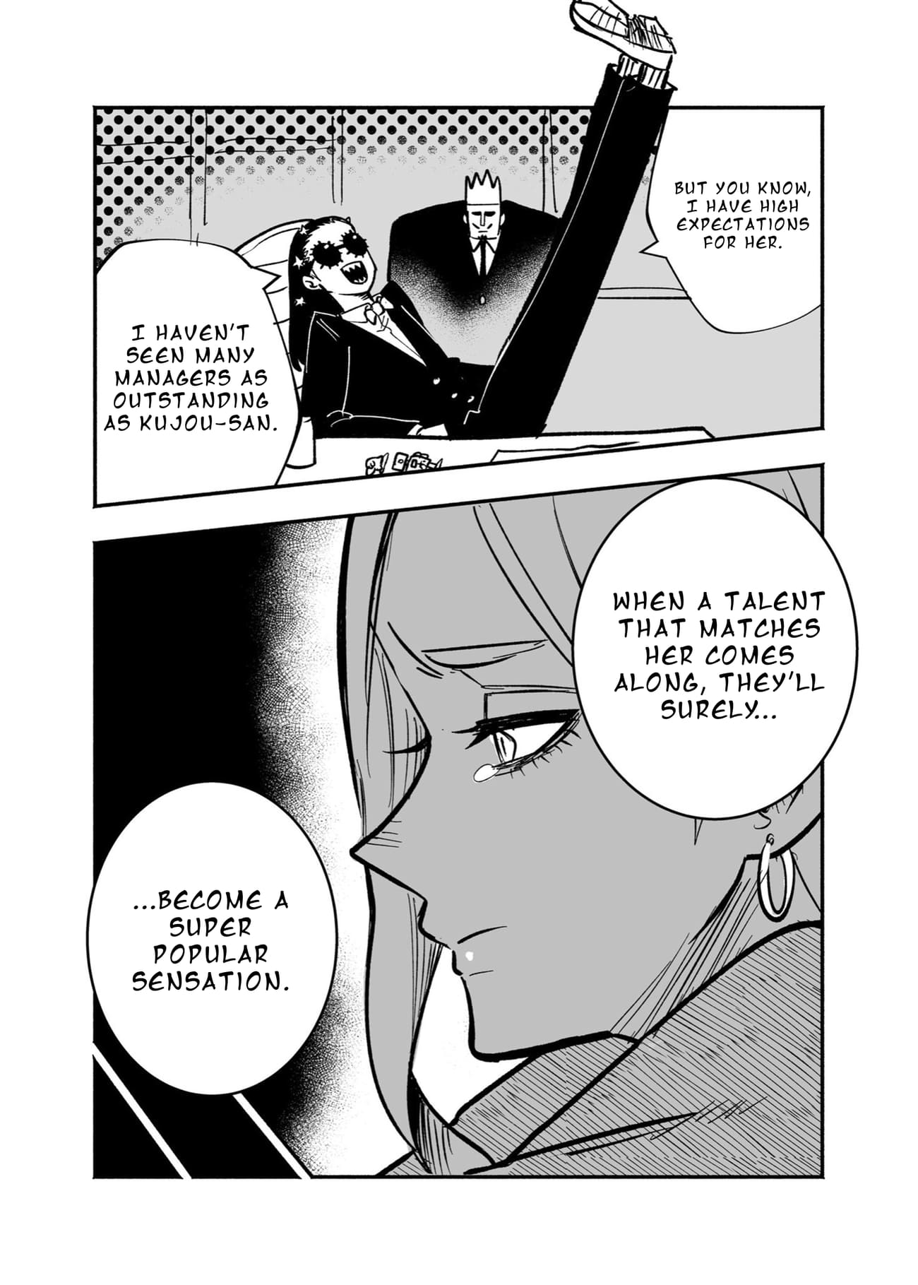 Mou Furenai Kimi