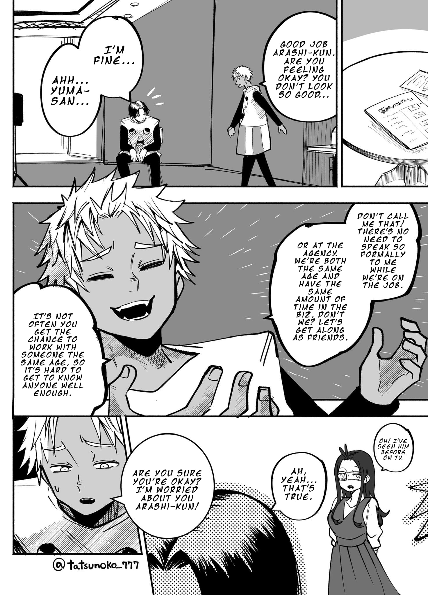 Mou Furenai Kimi