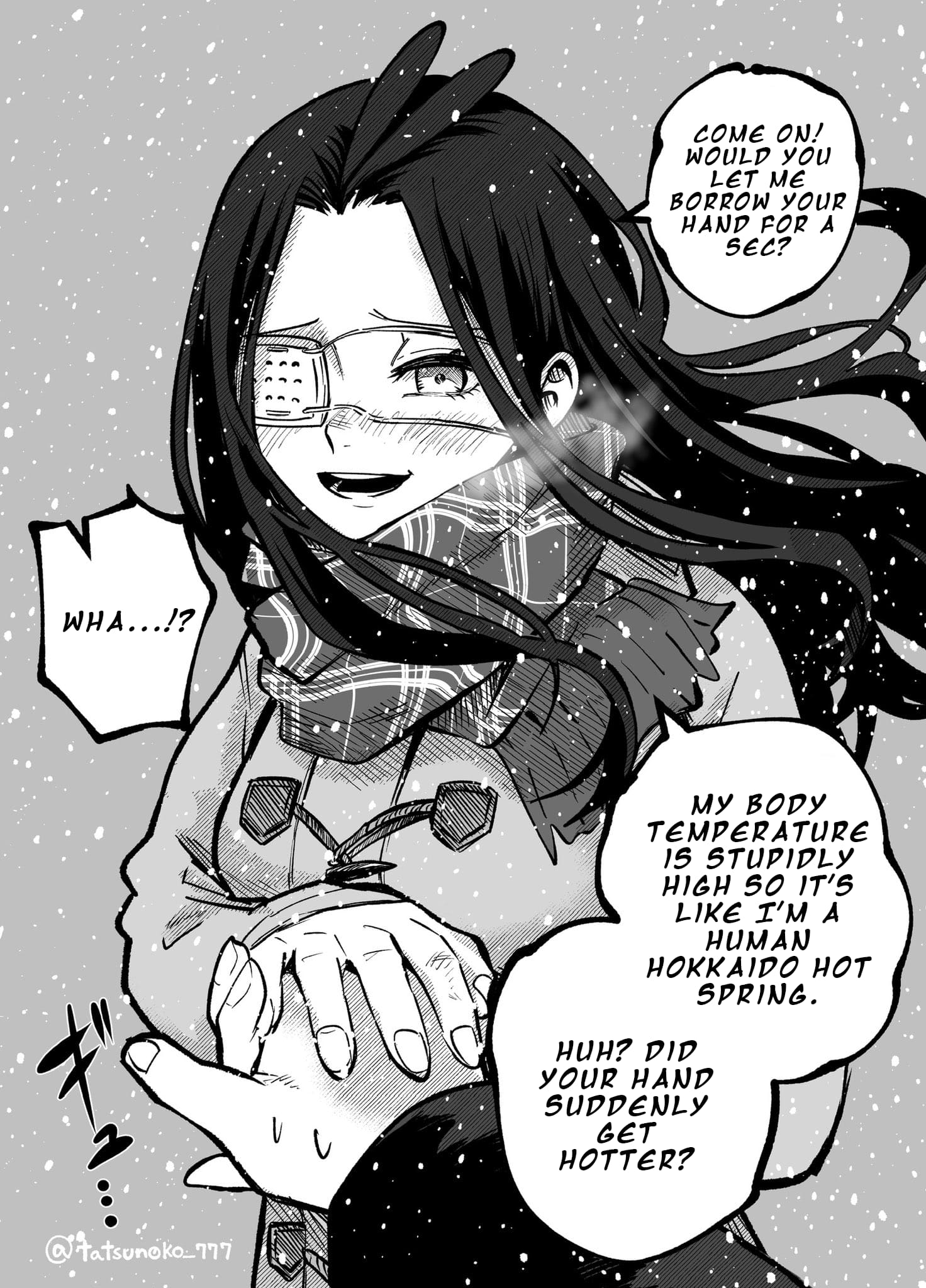 Mou Furenai Kimi