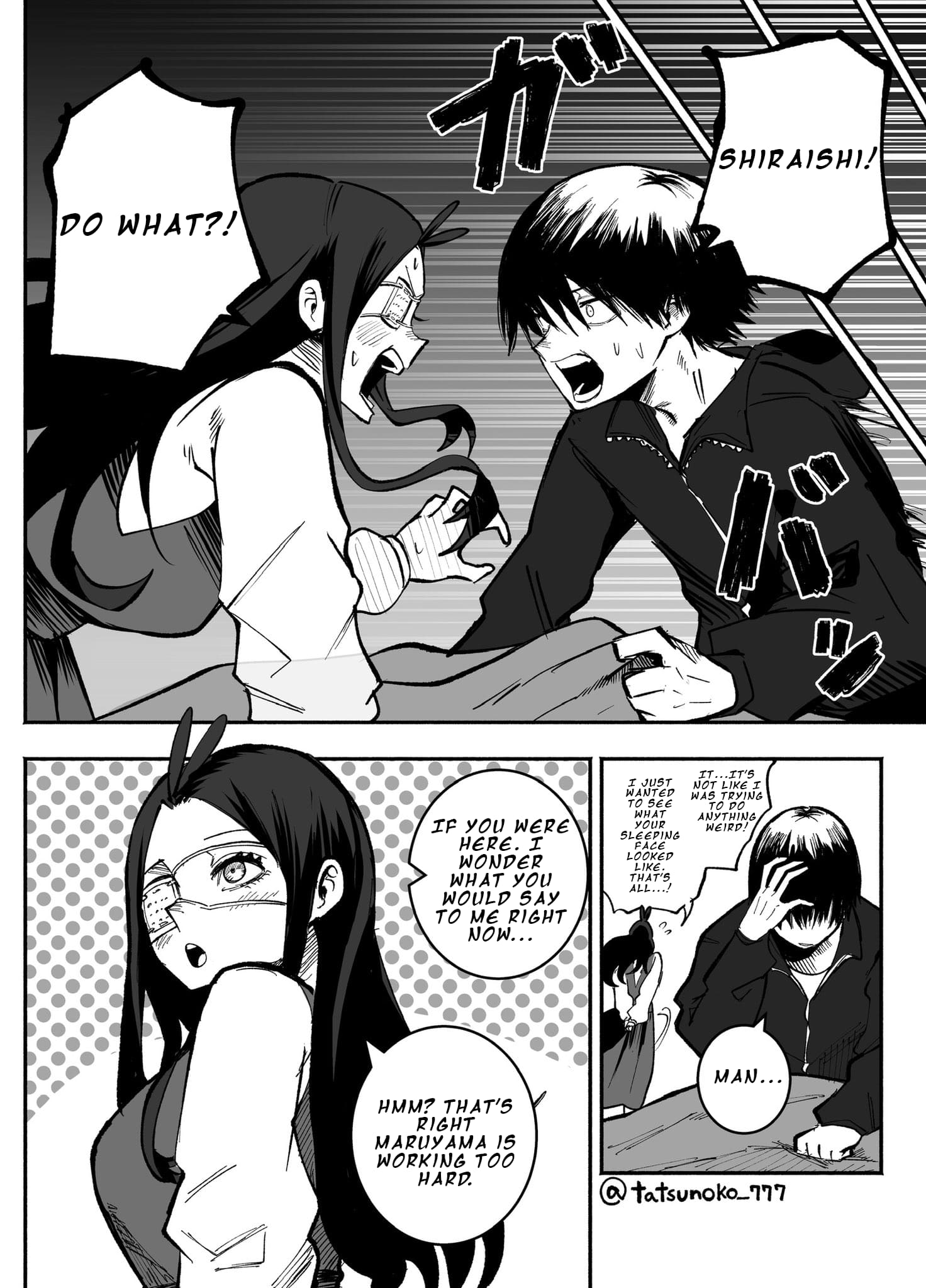 Mou Furenai Kimi