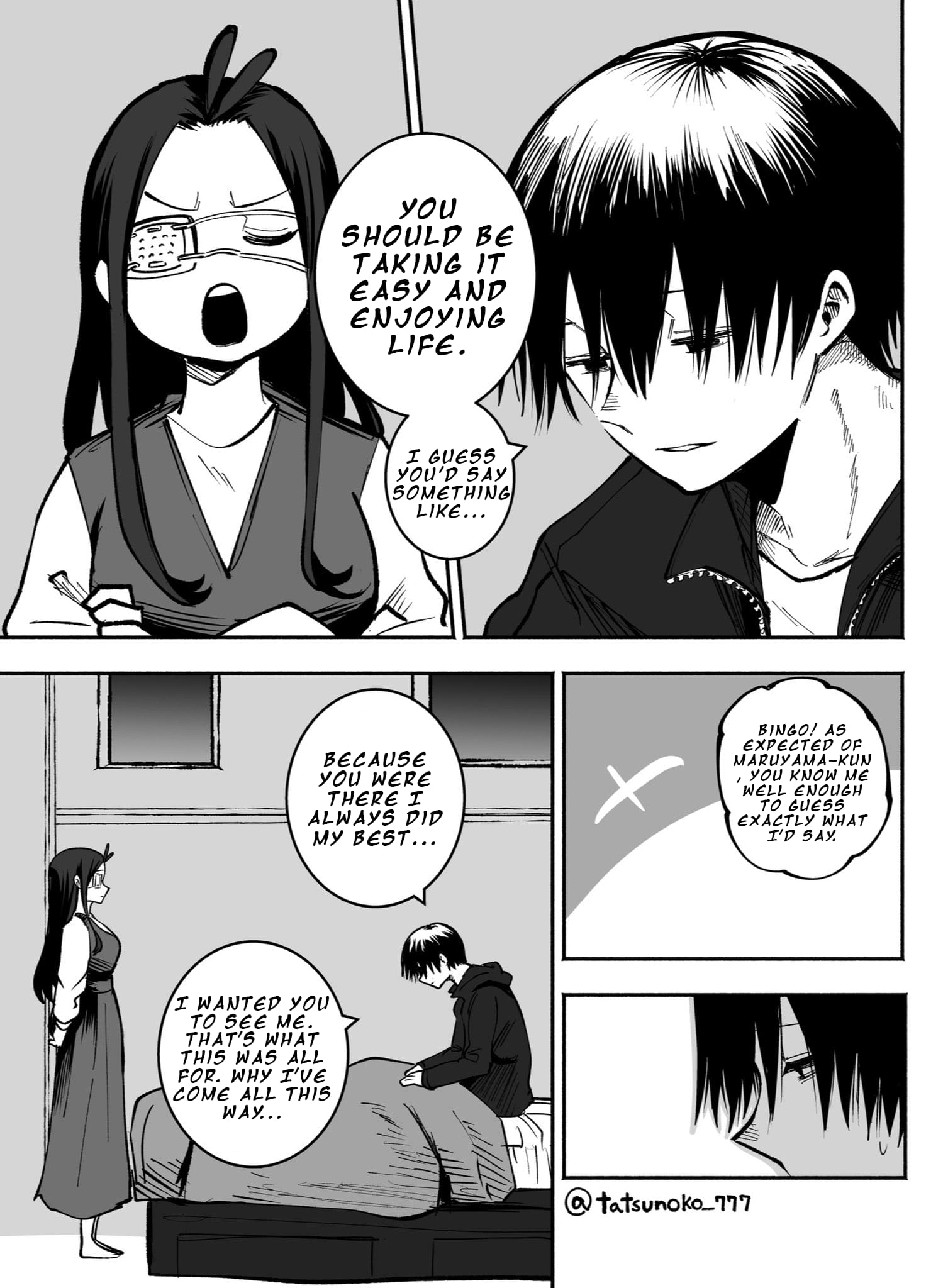 Mou Furenai Kimi