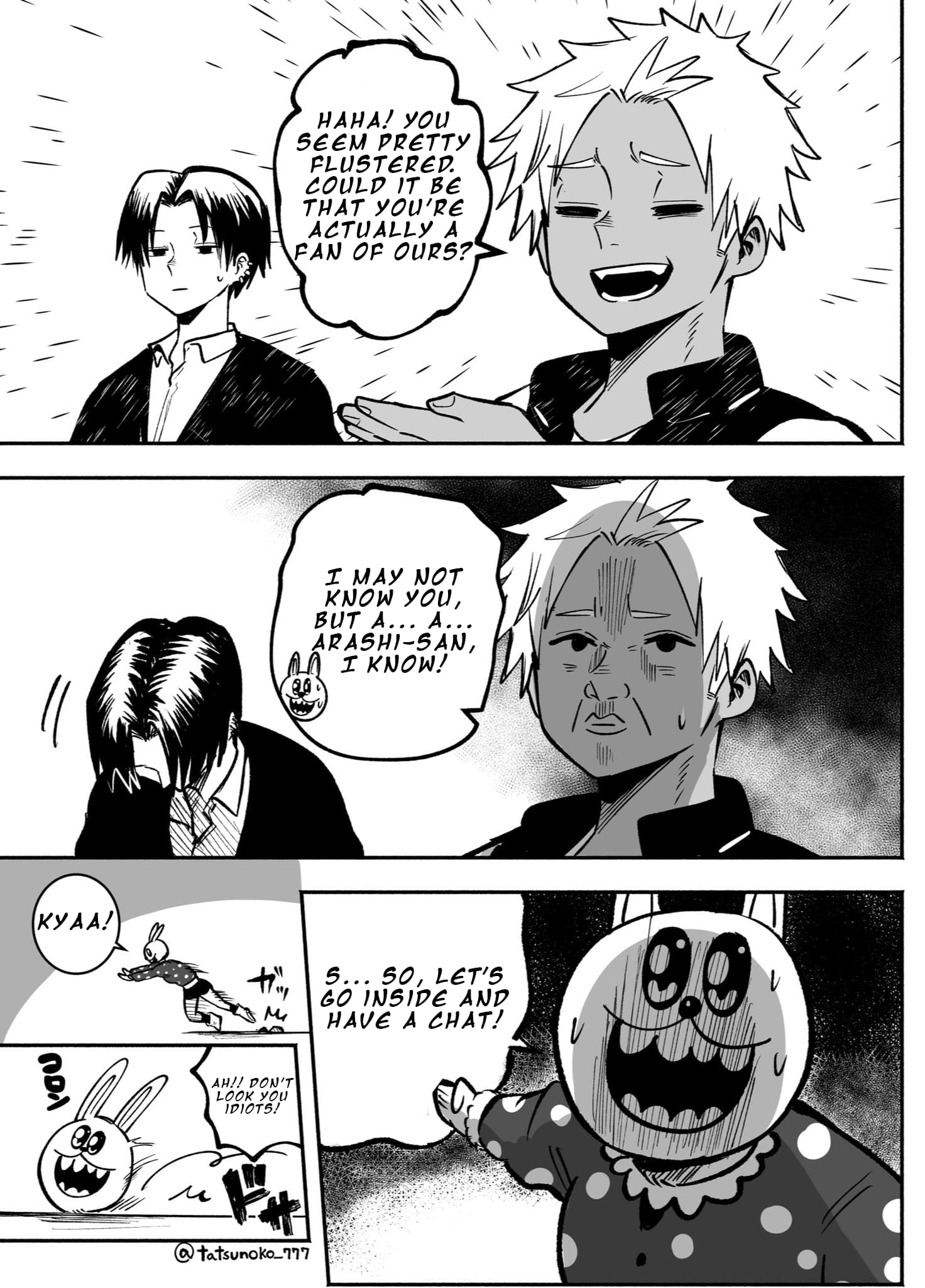 Mou Furenai Kimi