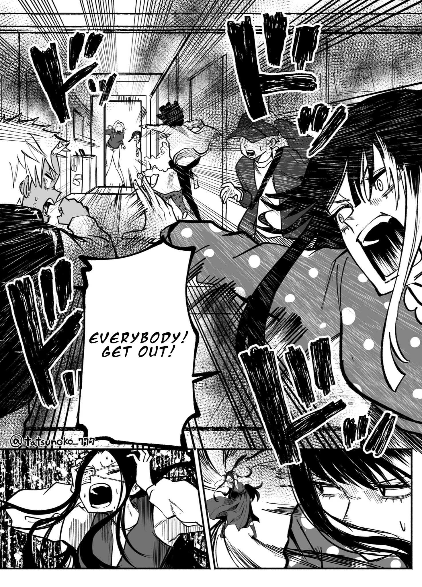 Mou Furenai Kimi