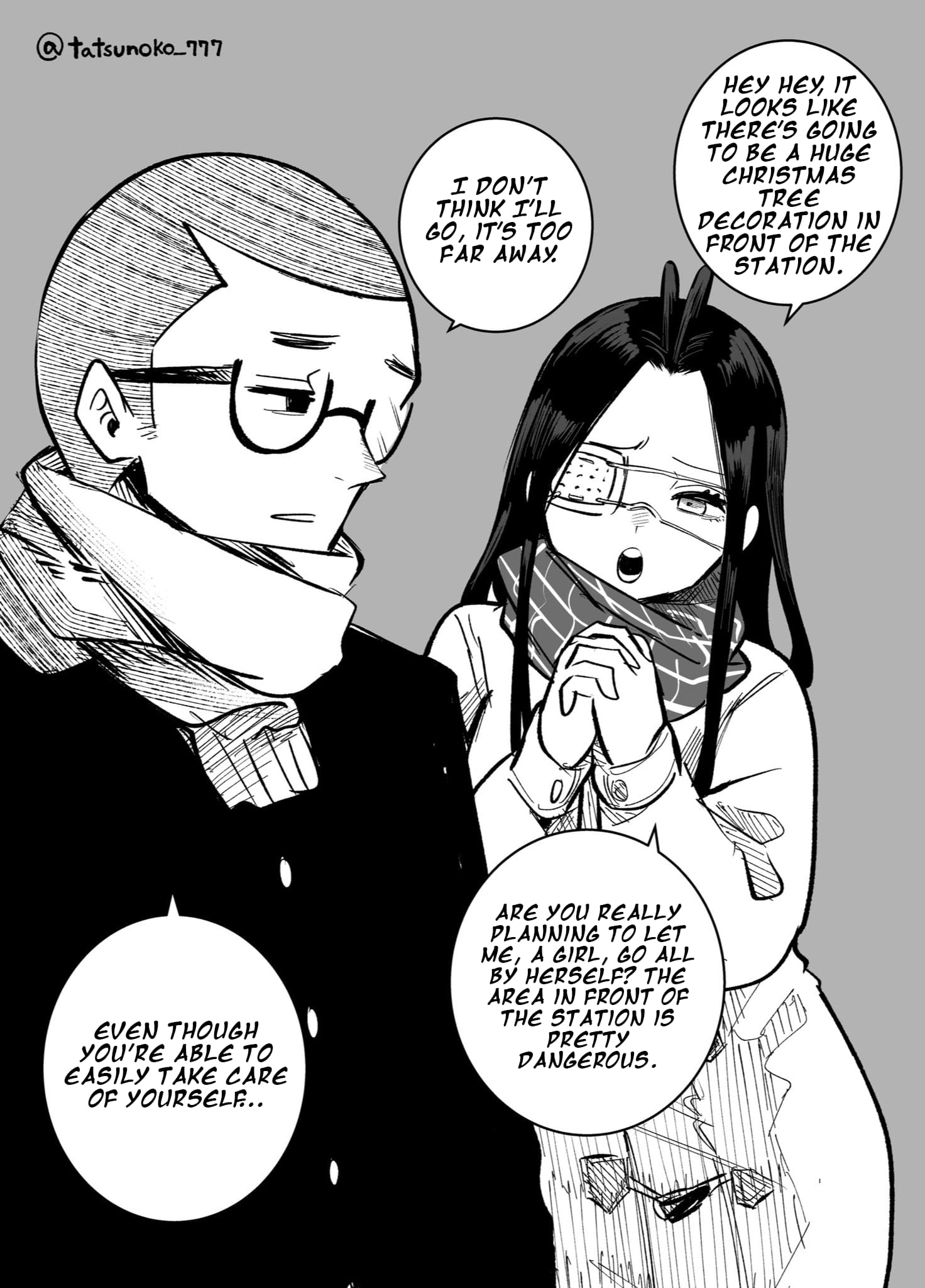 Mou Furenai Kimi