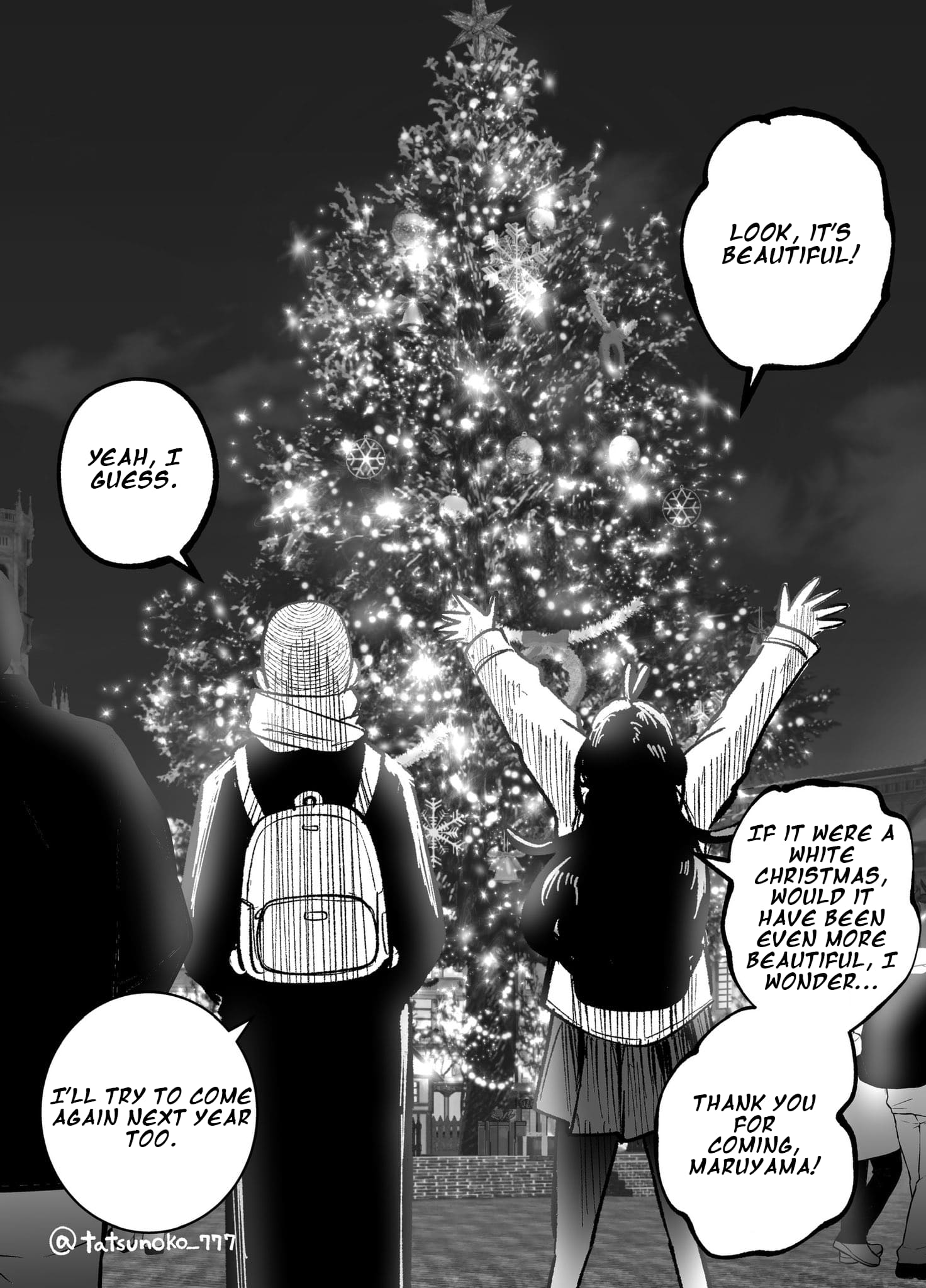 Mou Furenai Kimi