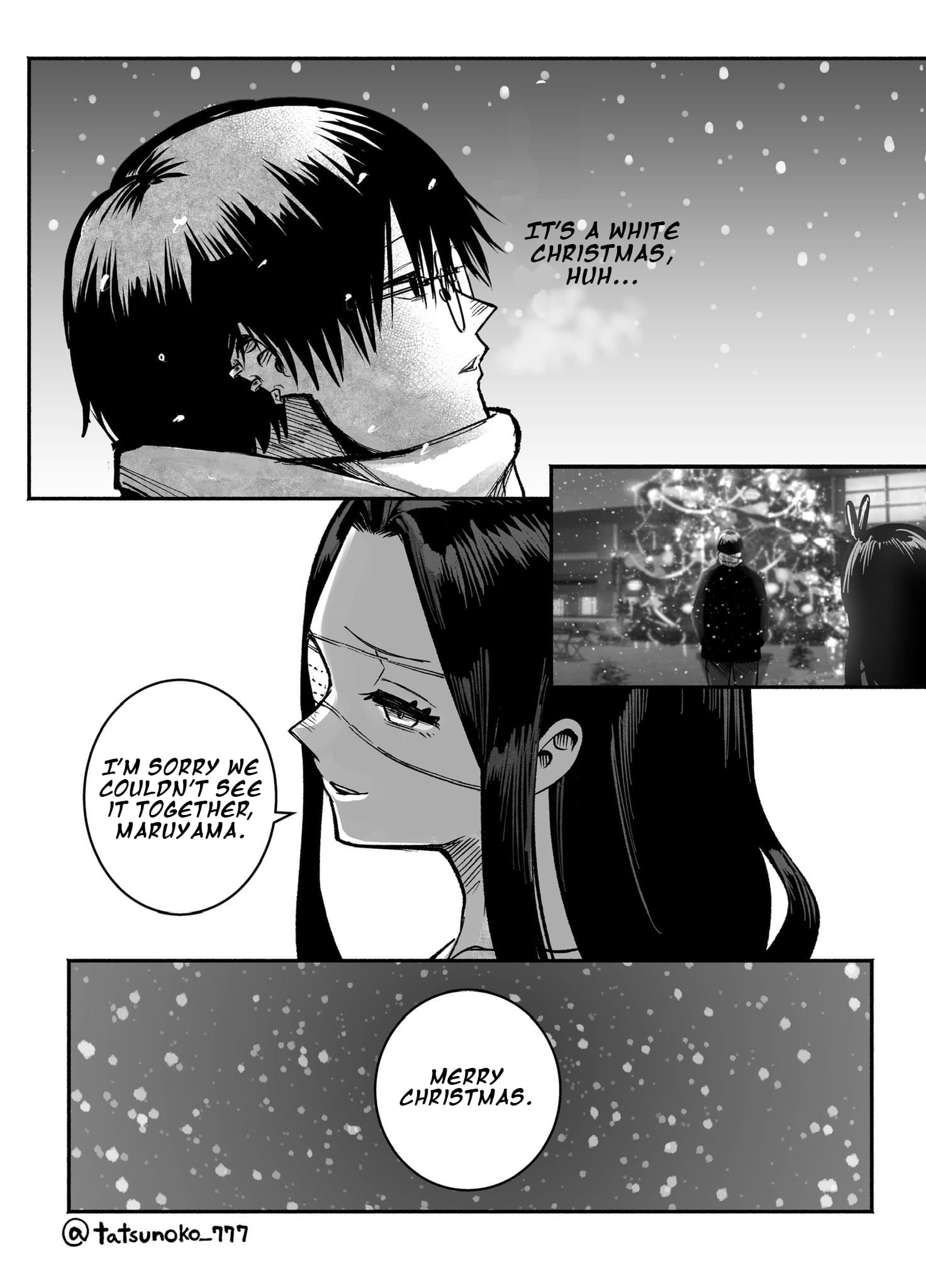 Mou Furenai Kimi