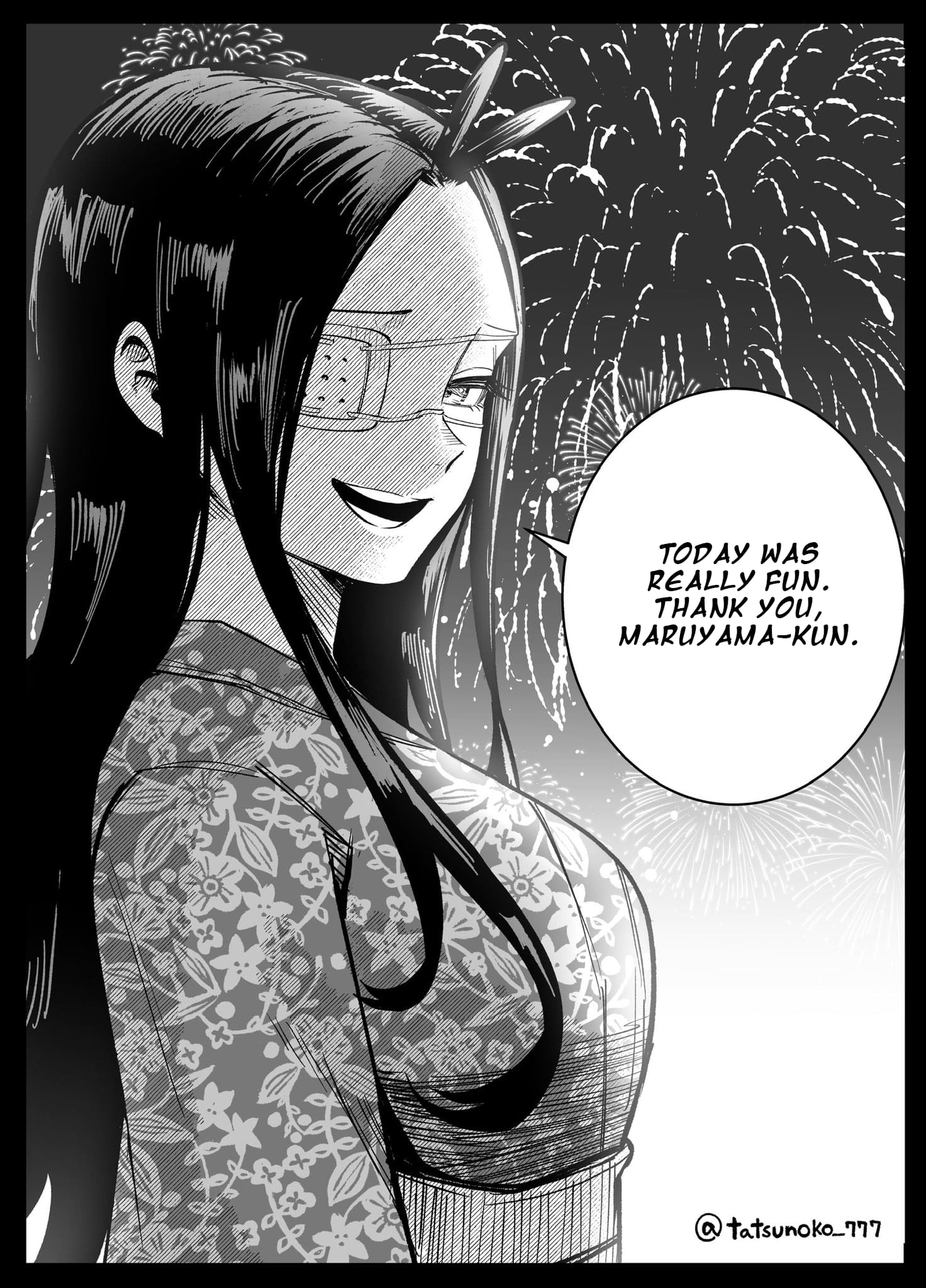 Mou Furenai Kimi
