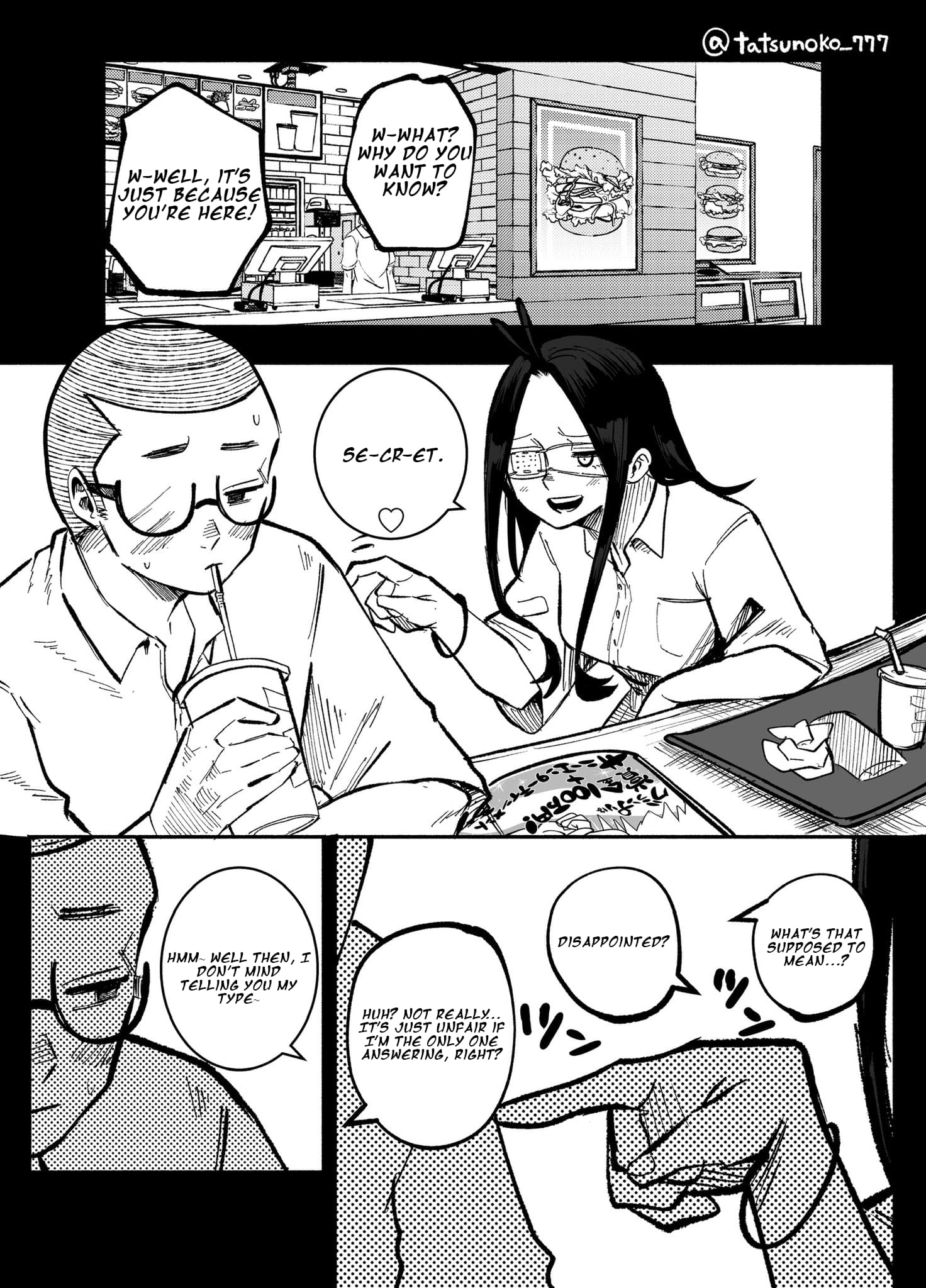 Mou Furenai Kimi