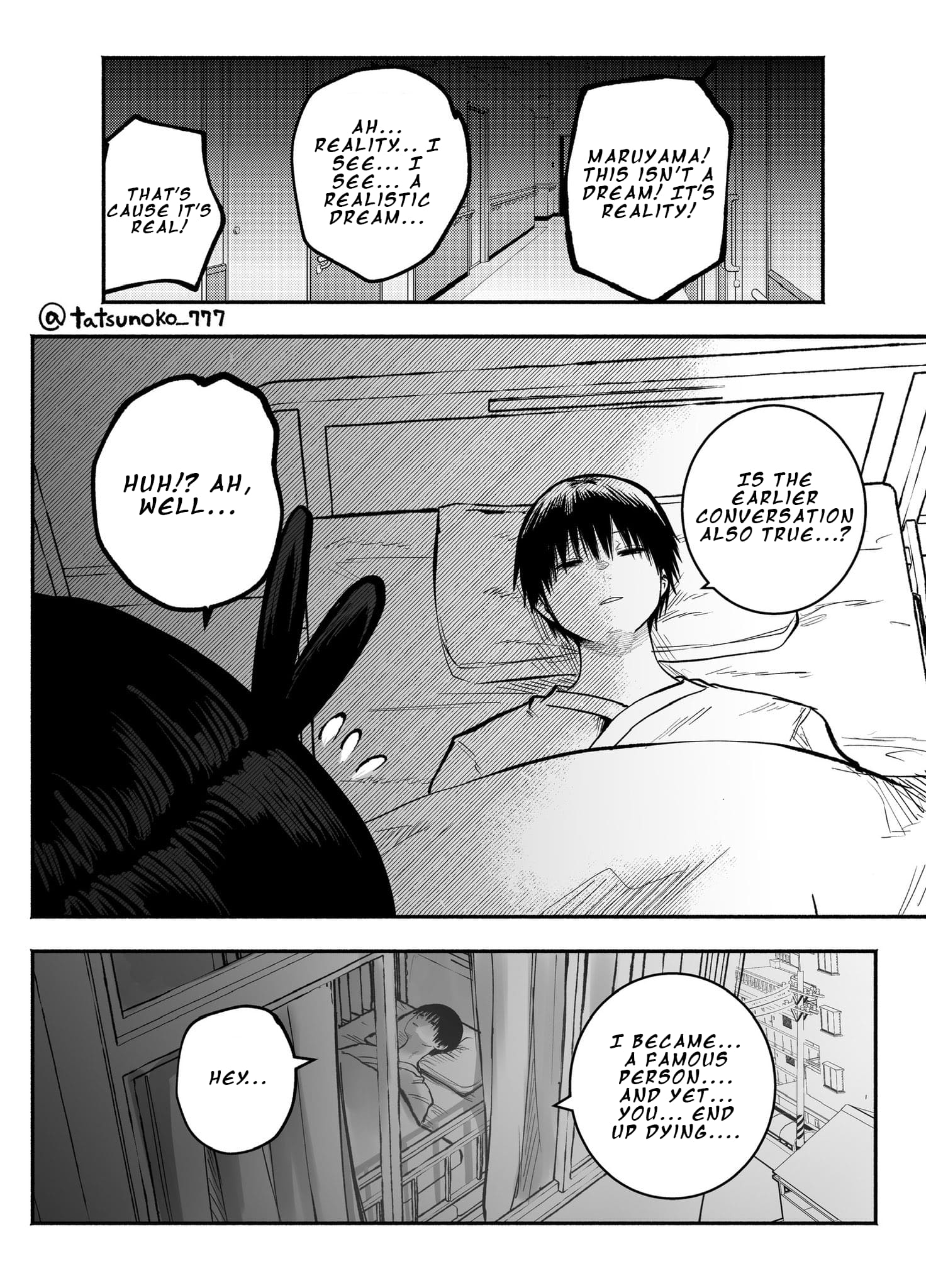 Mou Furenai Kimi