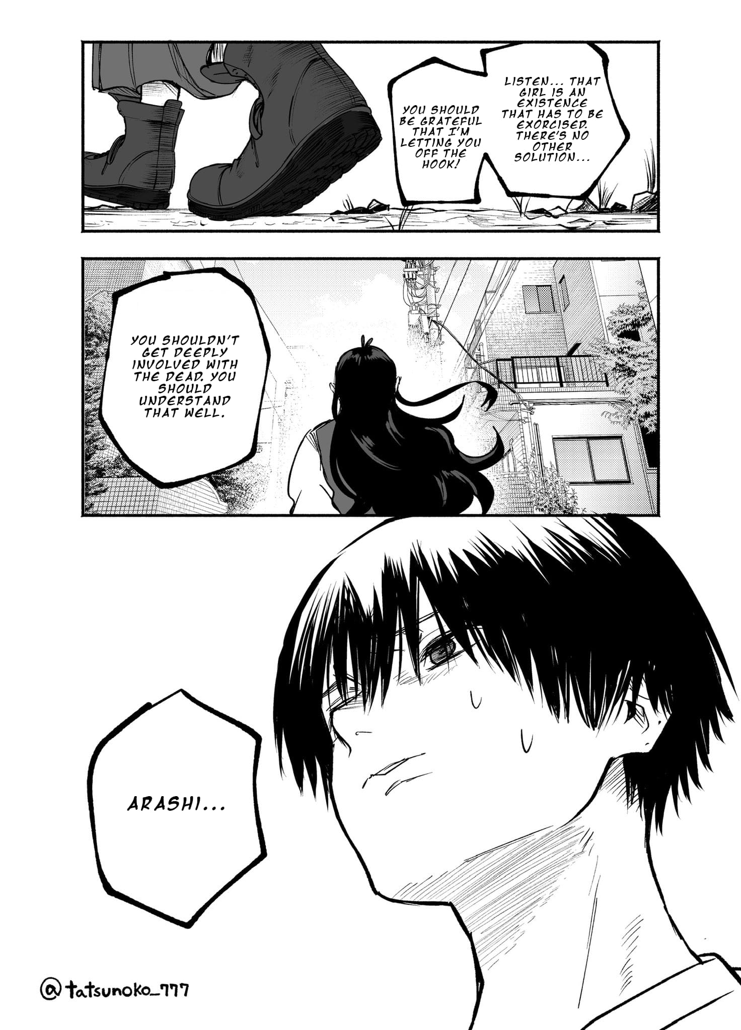 Mou Furenai Kimi
