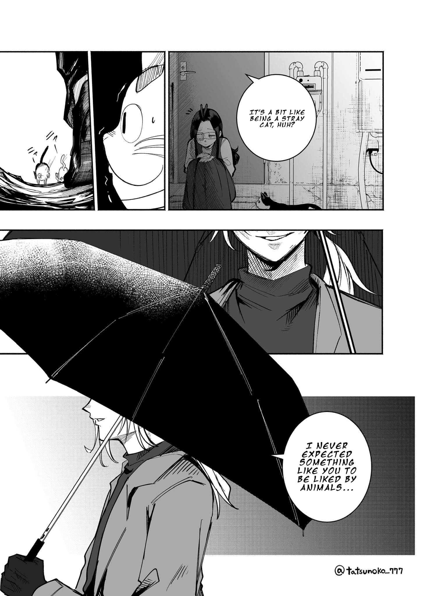 Mou Furenai Kimi