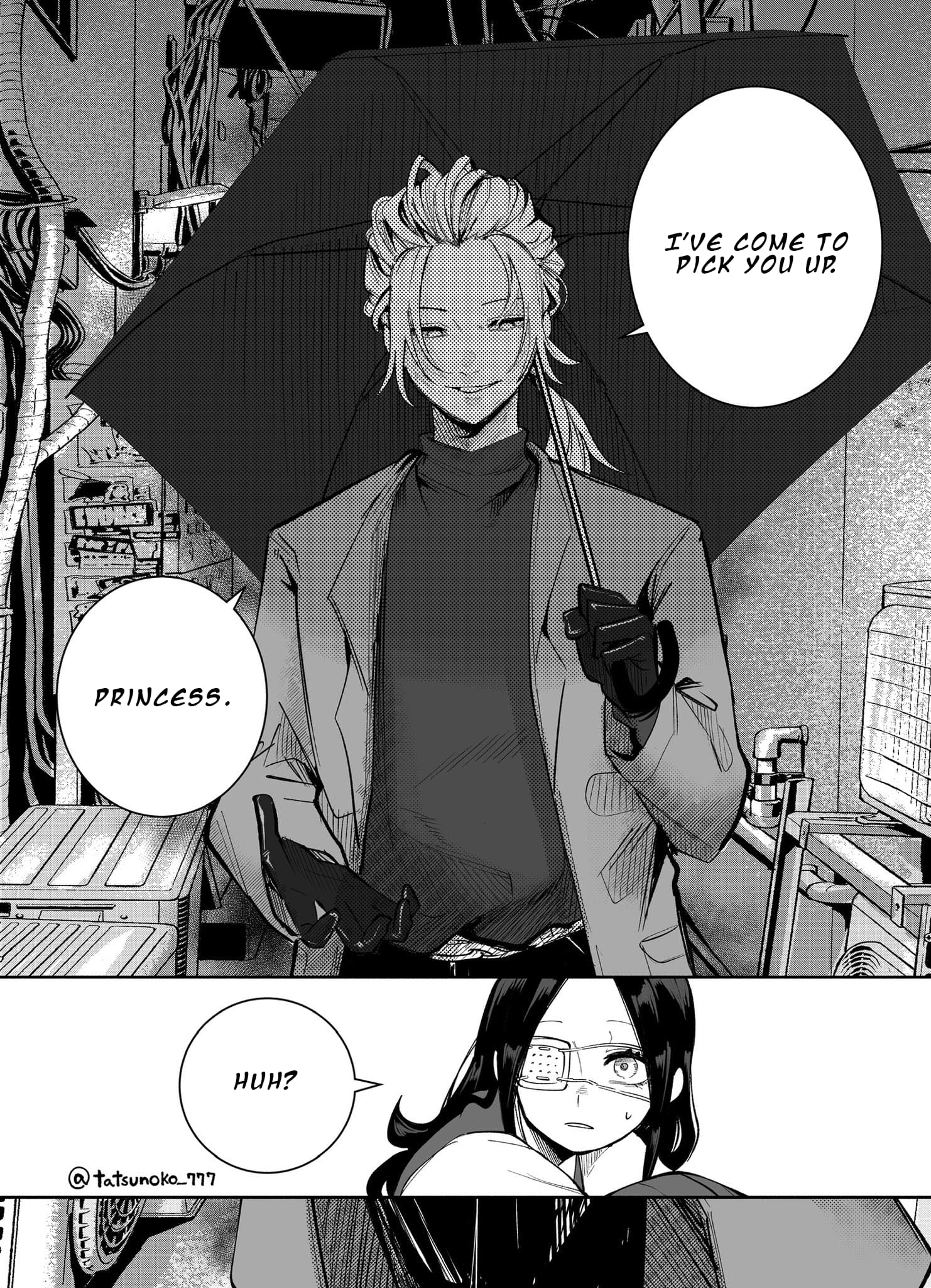 Mou Furenai Kimi