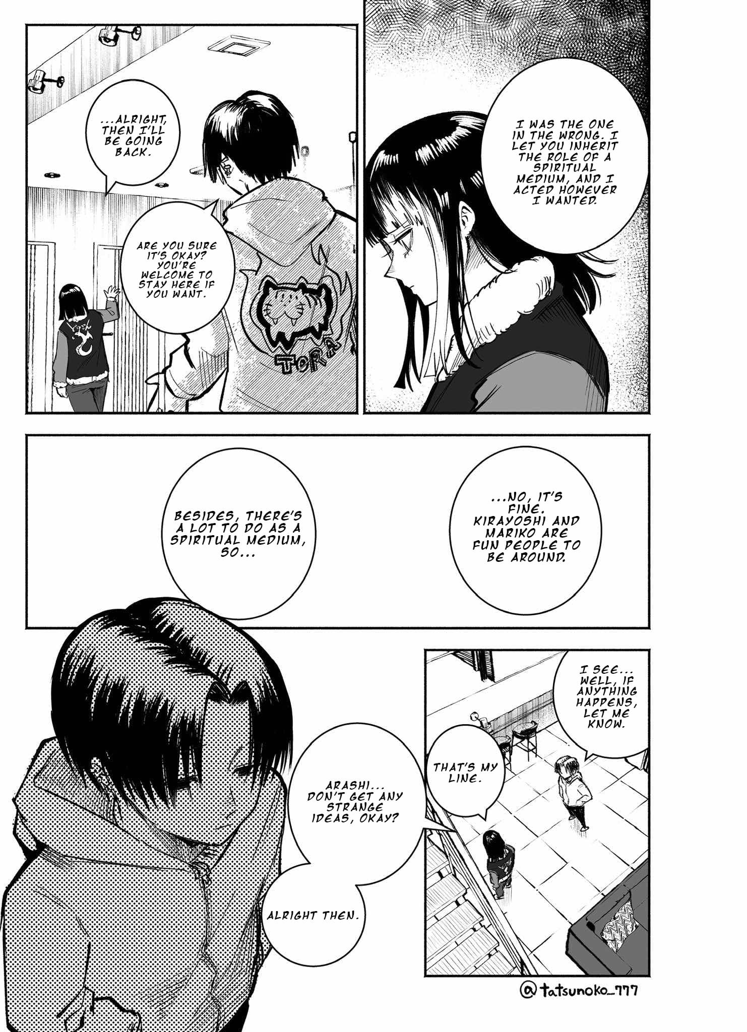 Mou Furenai Kimi