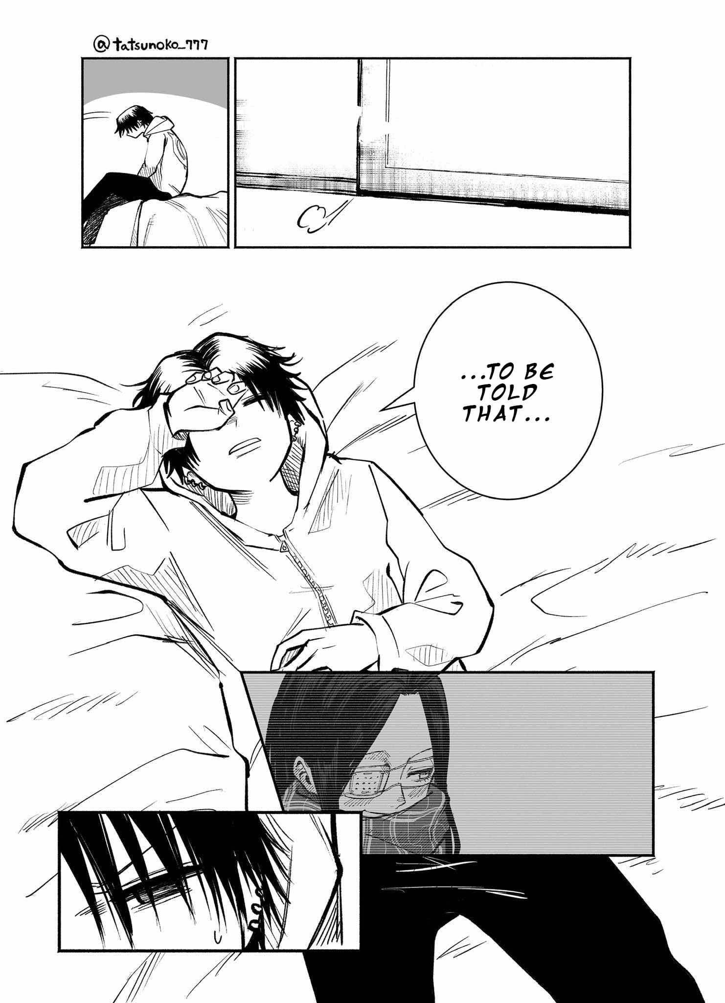 Mou Furenai Kimi