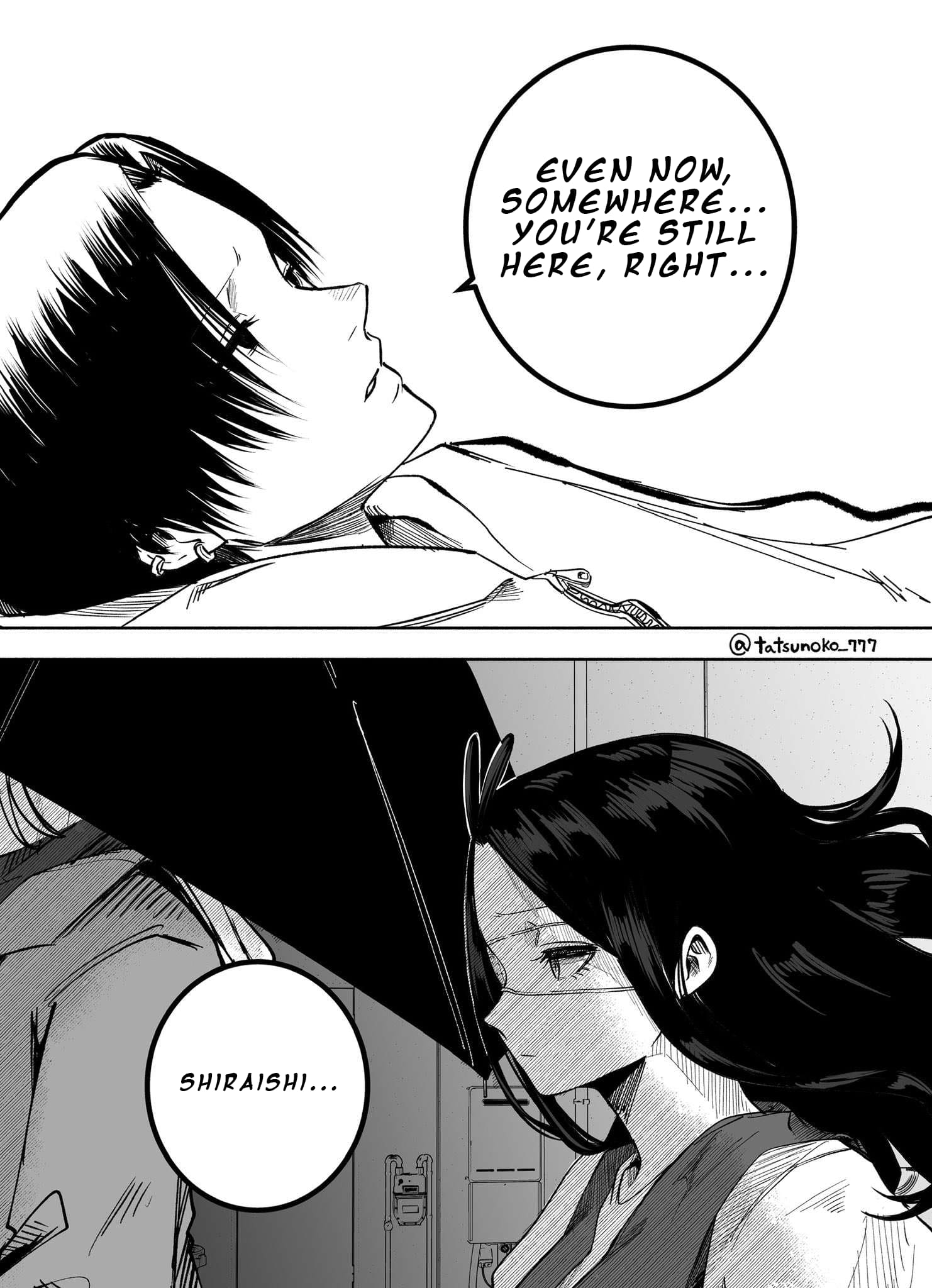Mou Furenai Kimi