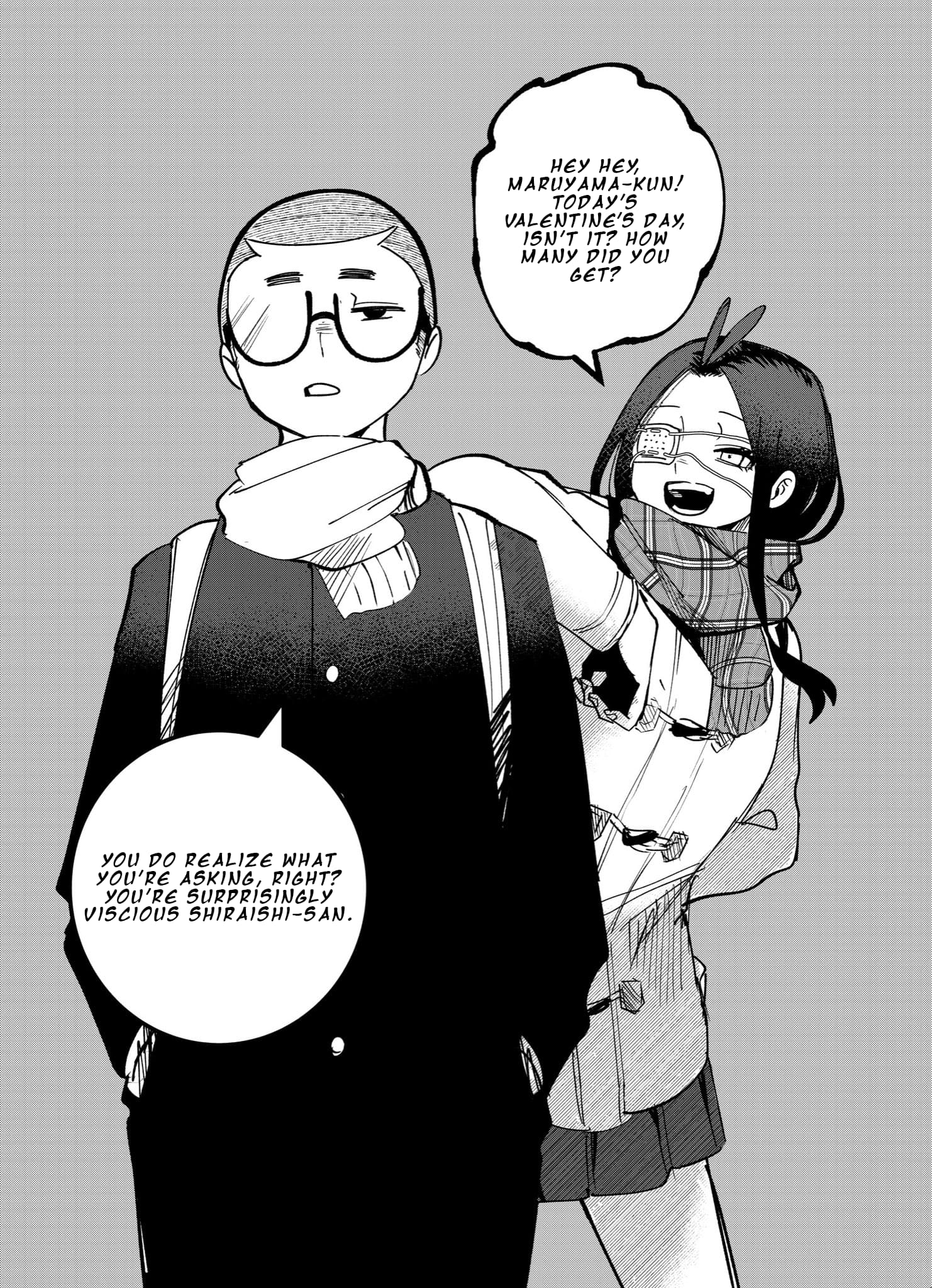 Mou Furenai Kimi Mou Furenai Kimi