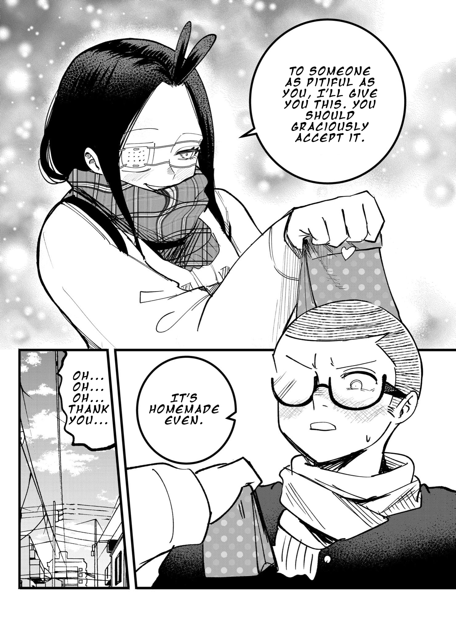 Mou Furenai Kimi Mou Furenai Kimi