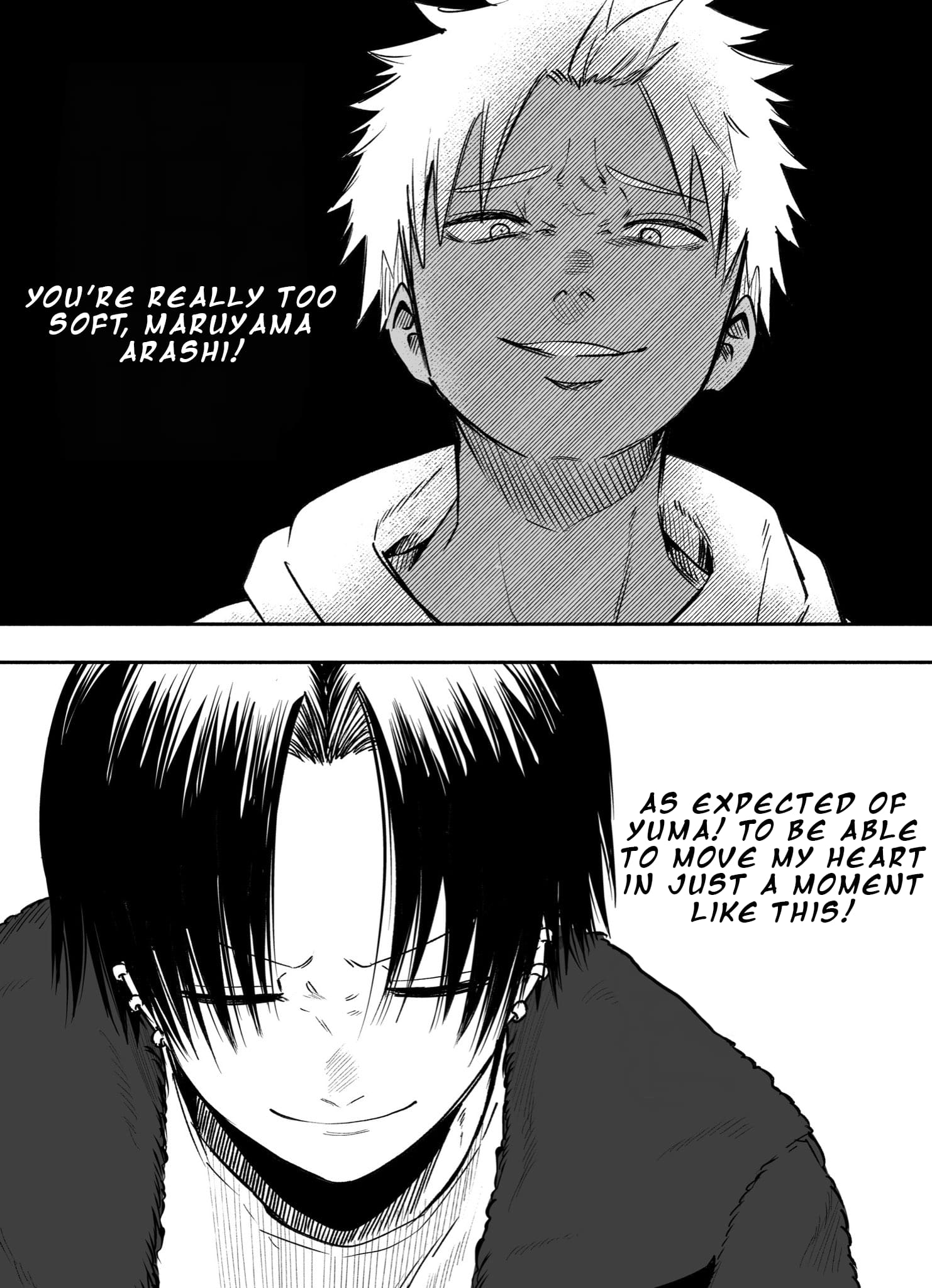 Mou Furenai Kimi