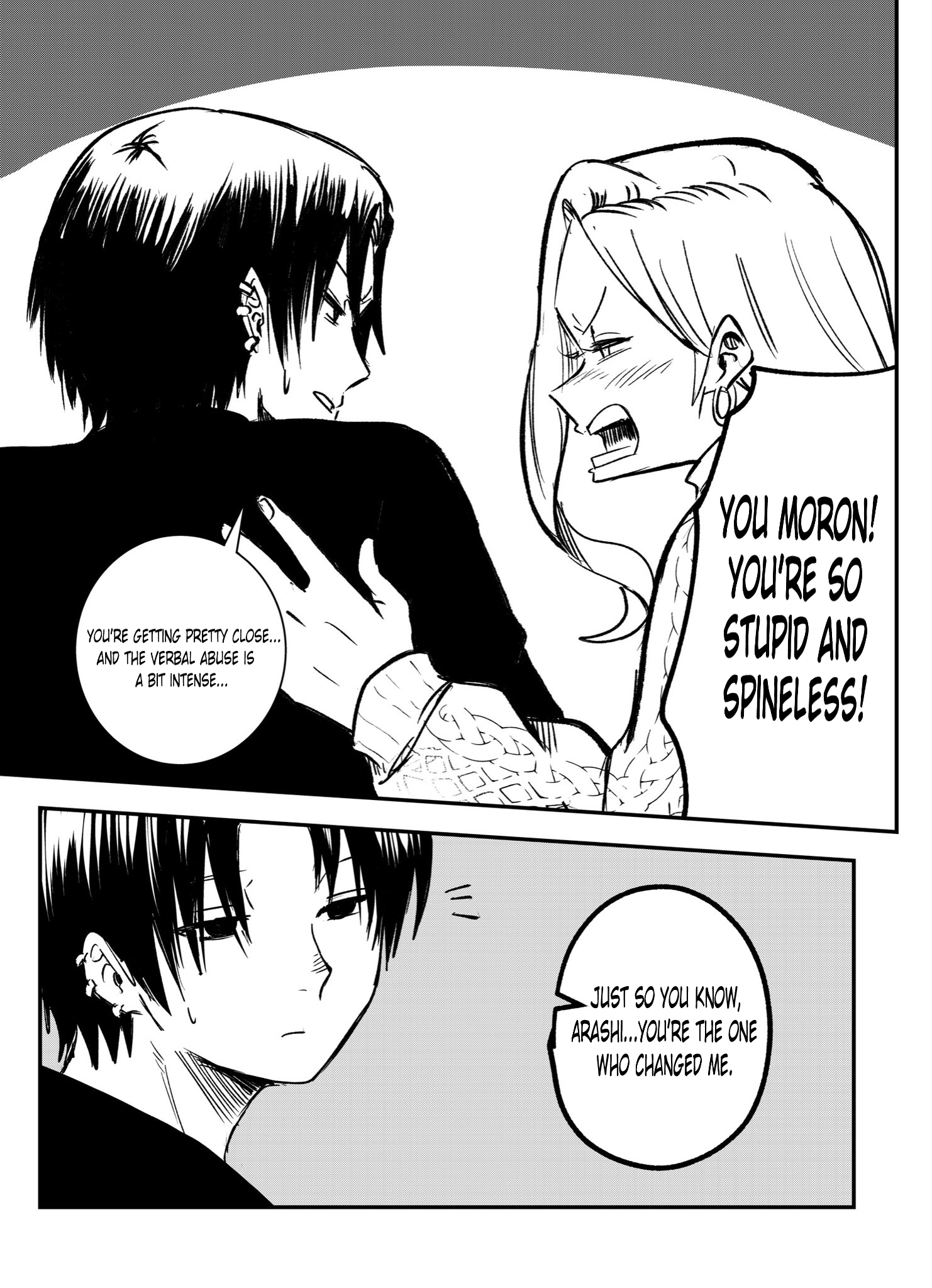 Mou Furenai Kimi