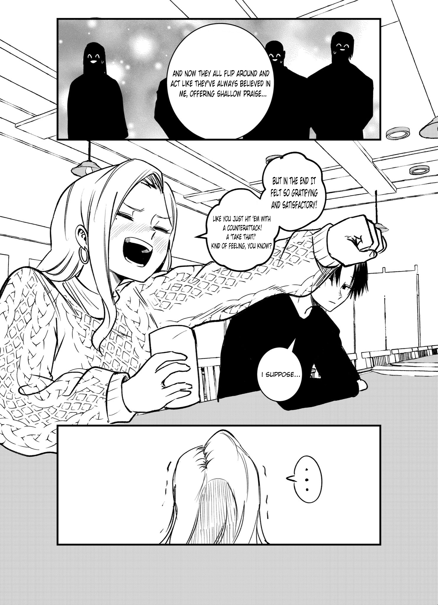 Mou Furenai Kimi