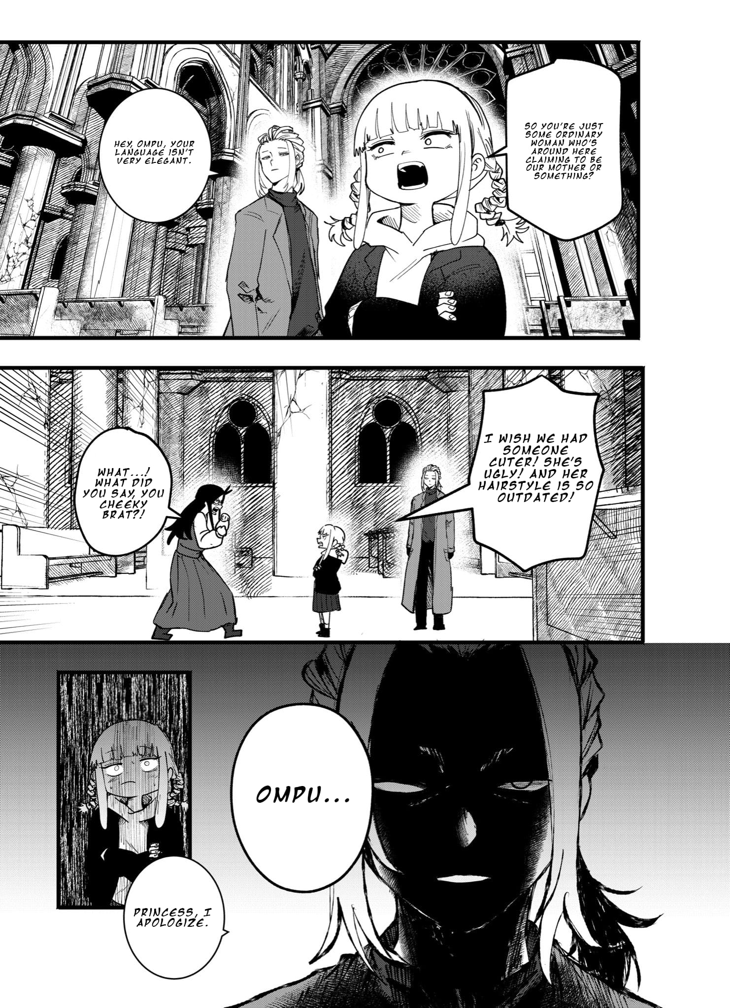 Mou Furenai Kimi