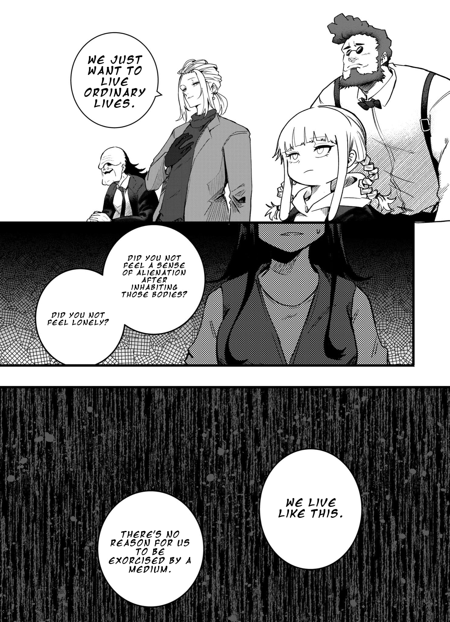 Mou Furenai Kimi