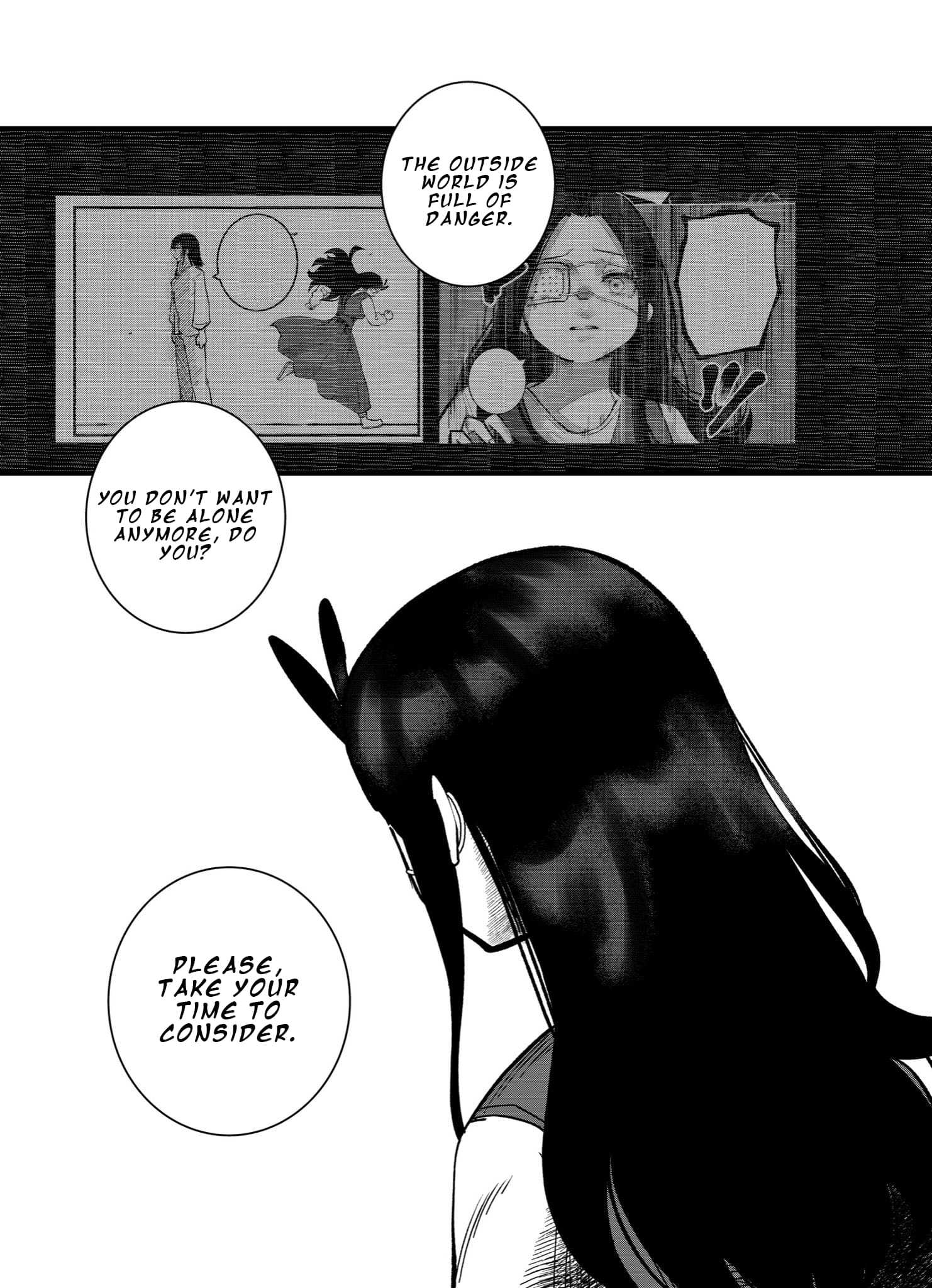 Mou Furenai Kimi