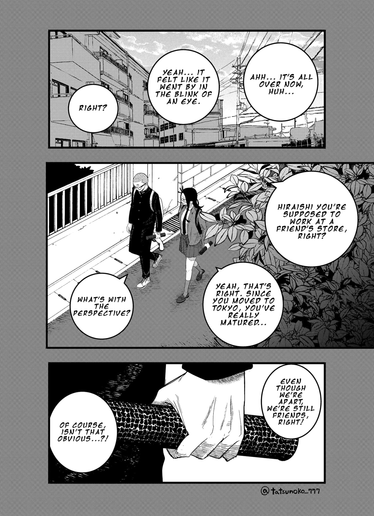 Mou Furenai Kimi