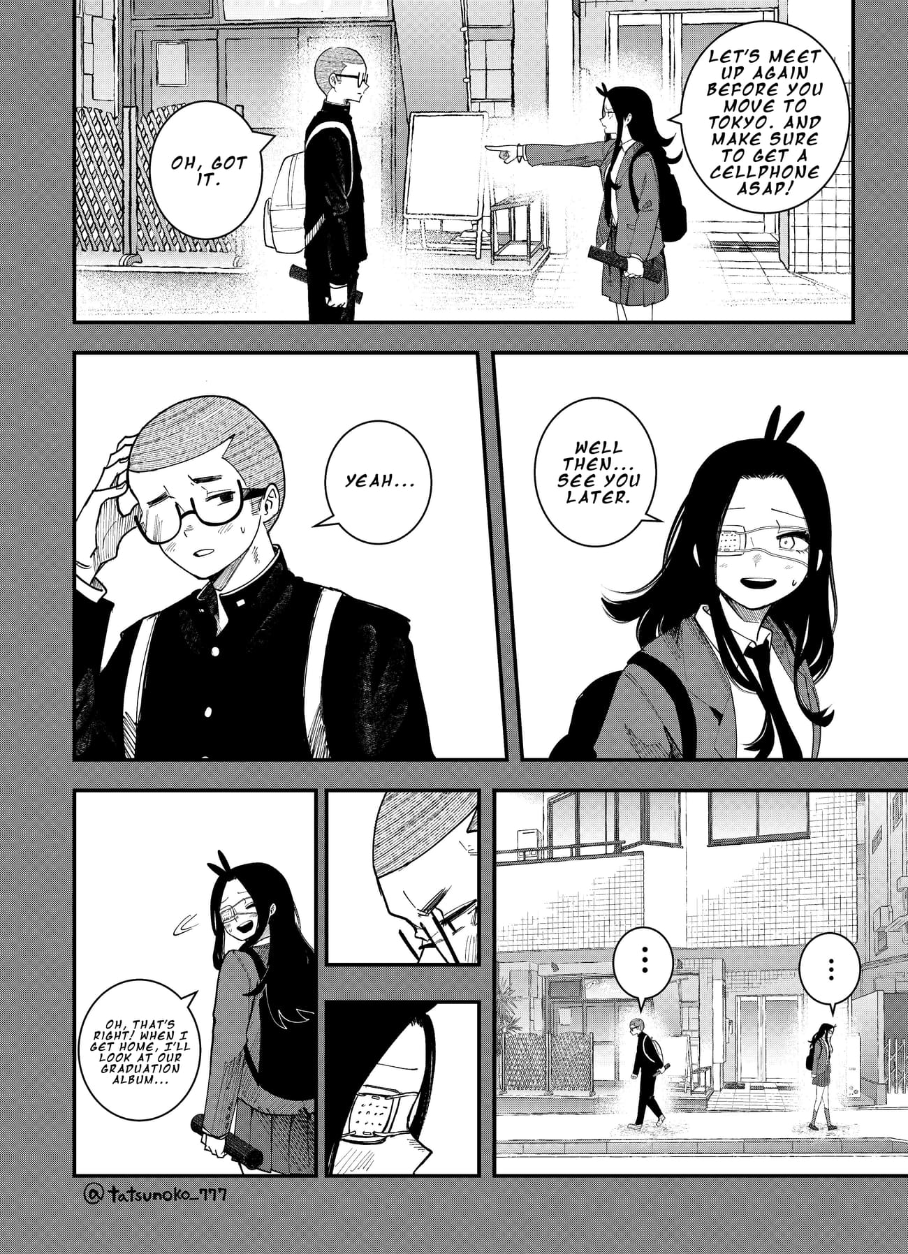Mou Furenai Kimi