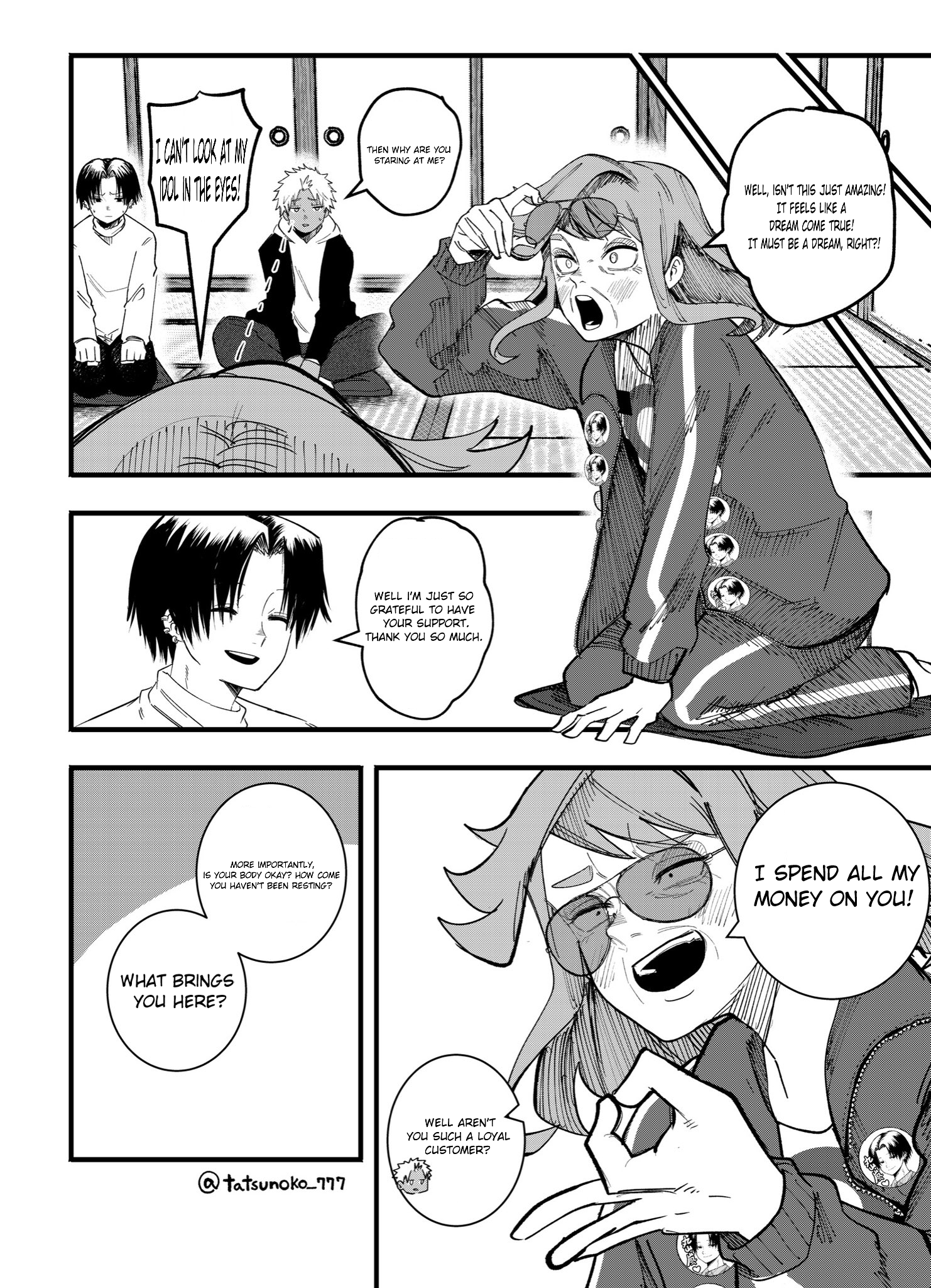 Mou Furenai Kimi