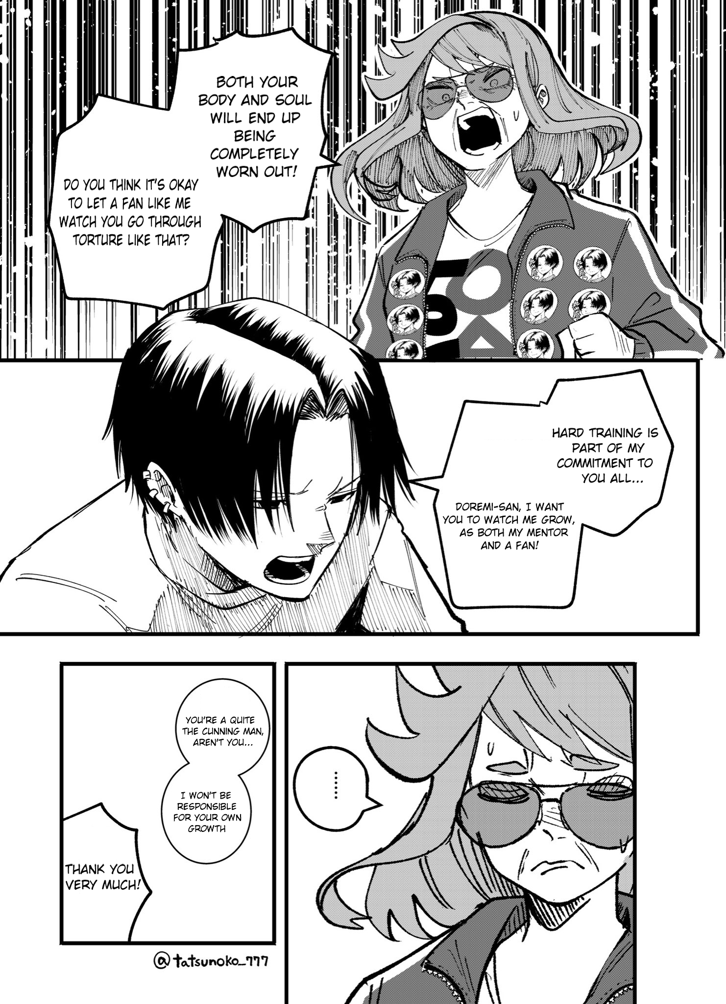 Mou Furenai Kimi