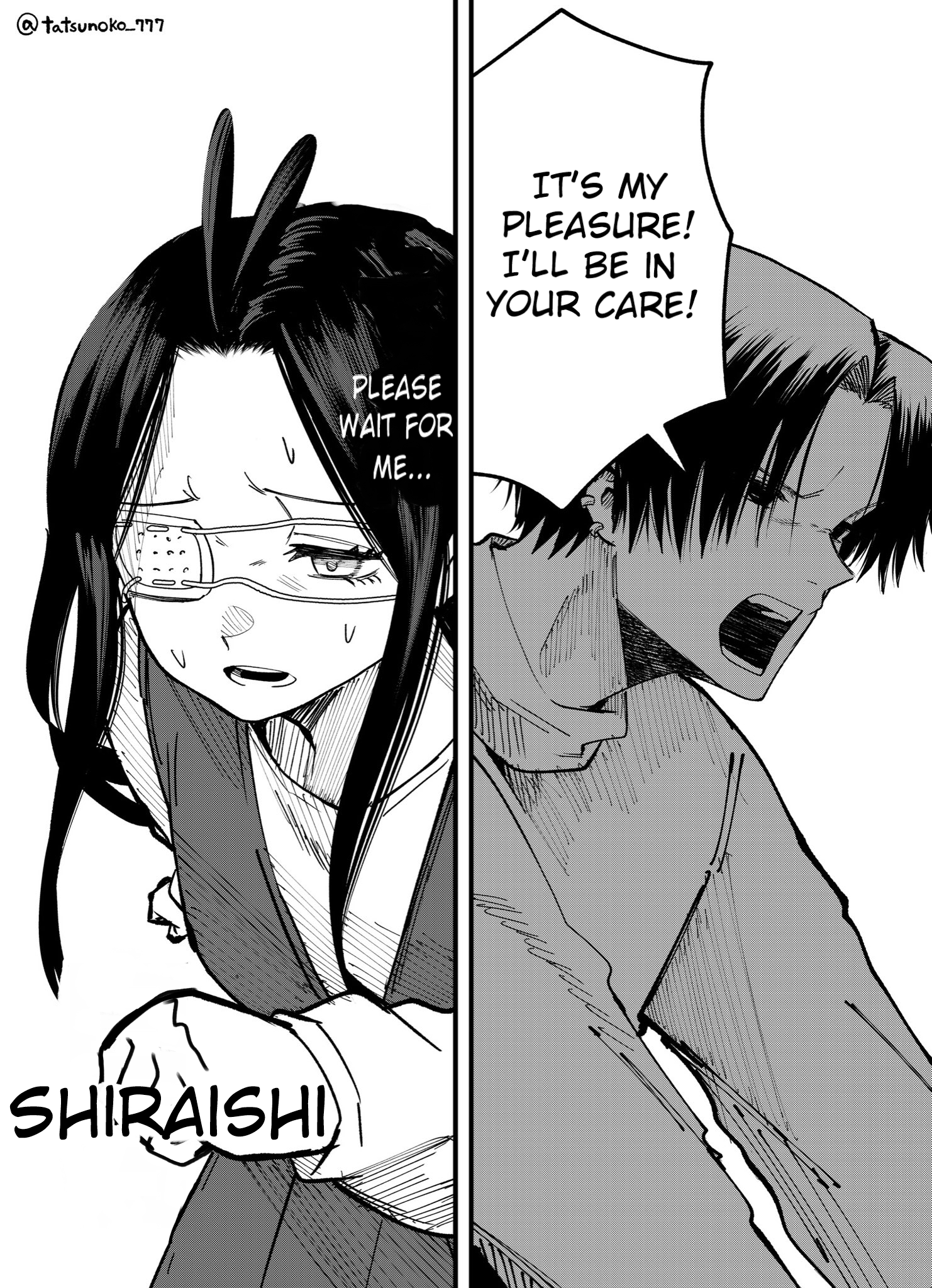 Mou Furenai Kimi