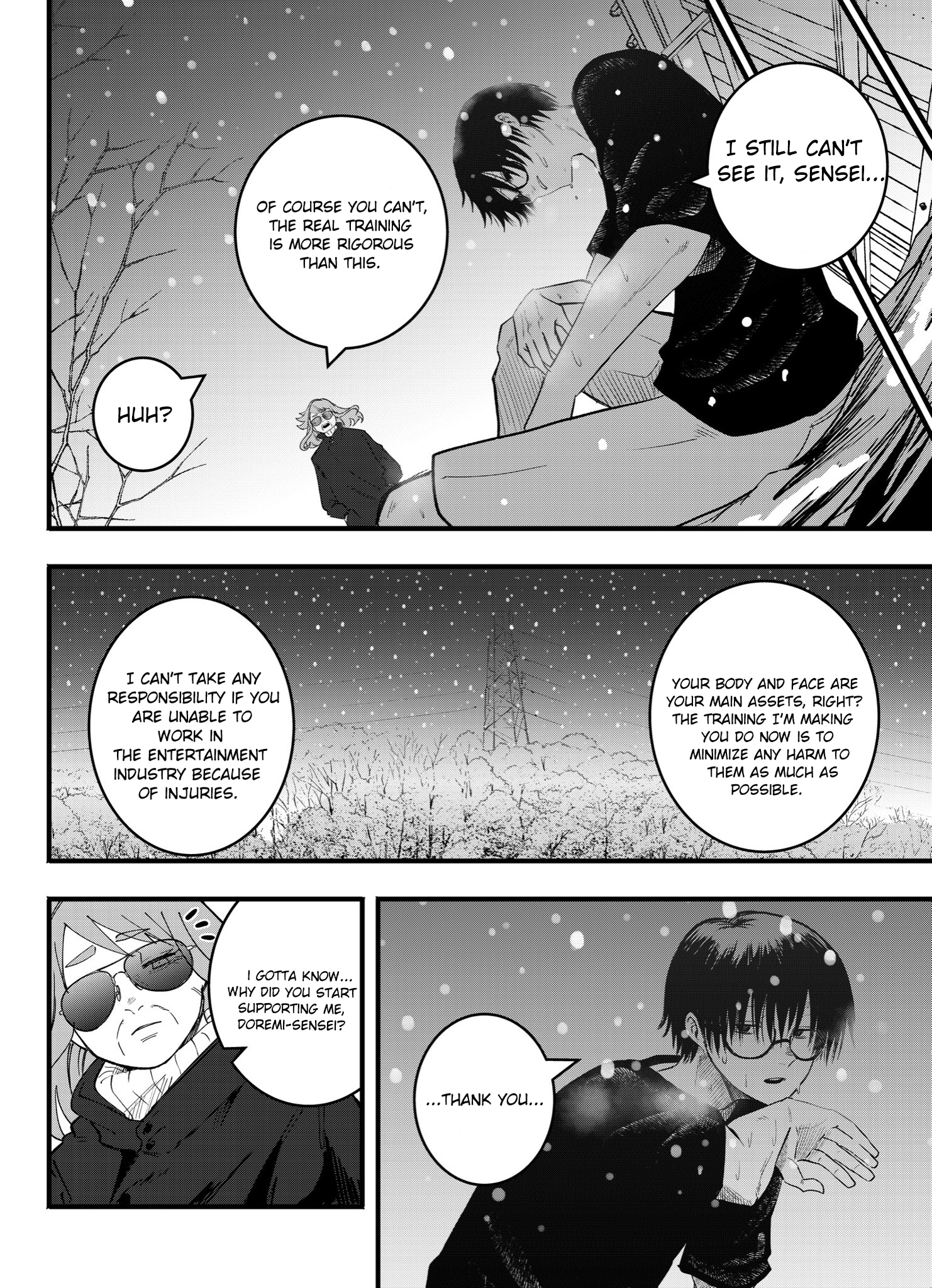 Mou Furenai Kimi
