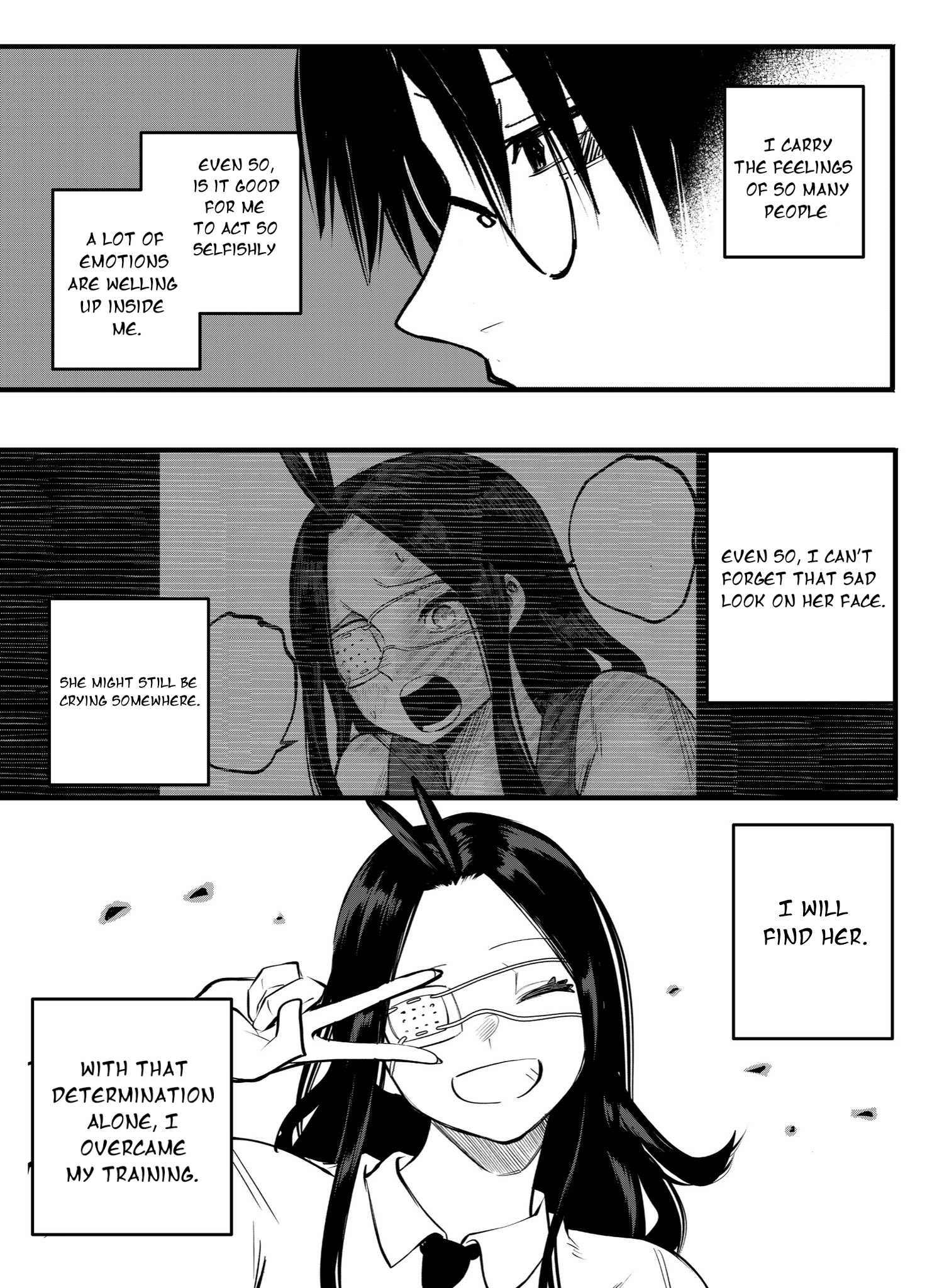 Mou Furenai Kimi