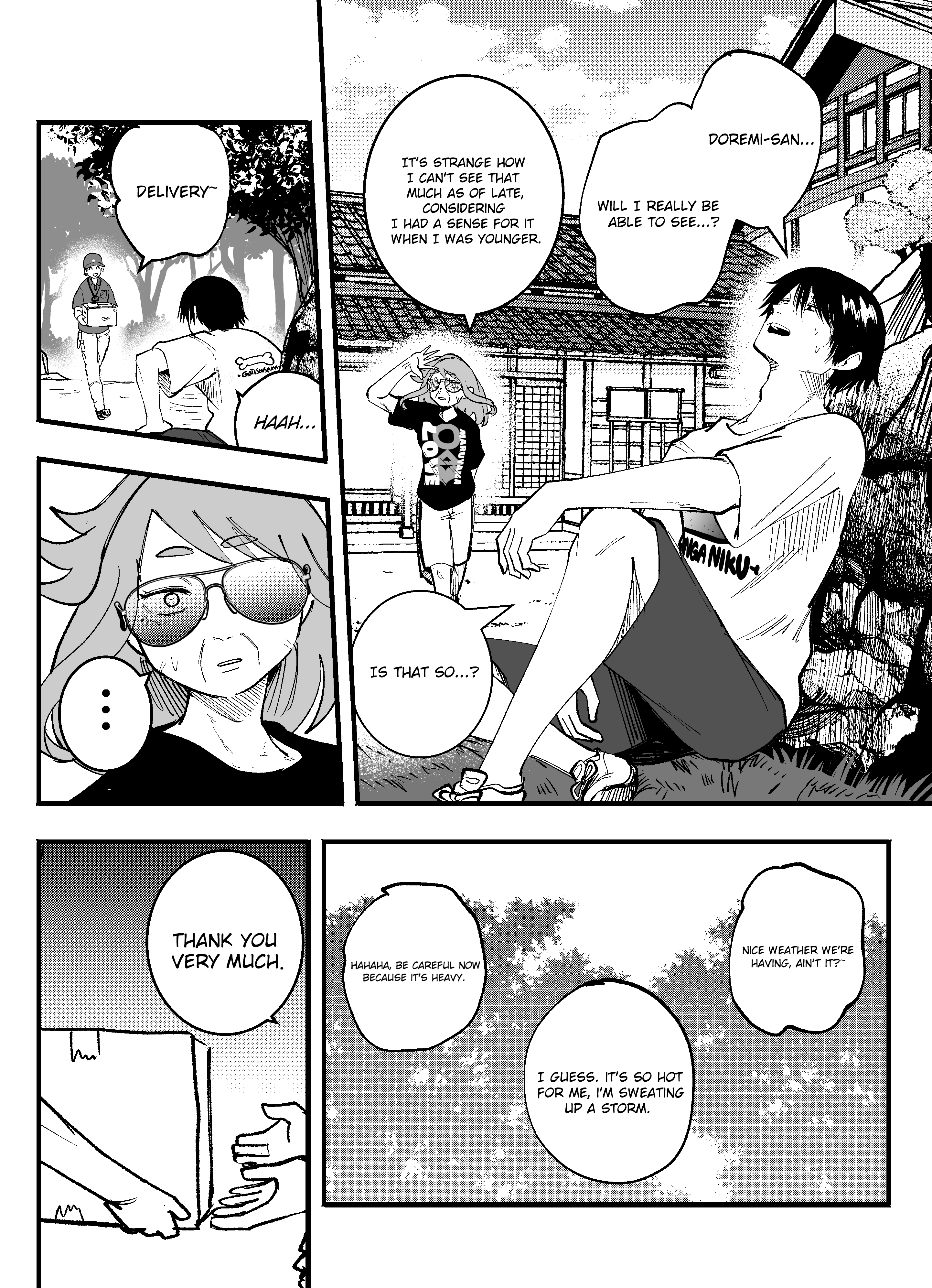 Mou Furenai Kimi