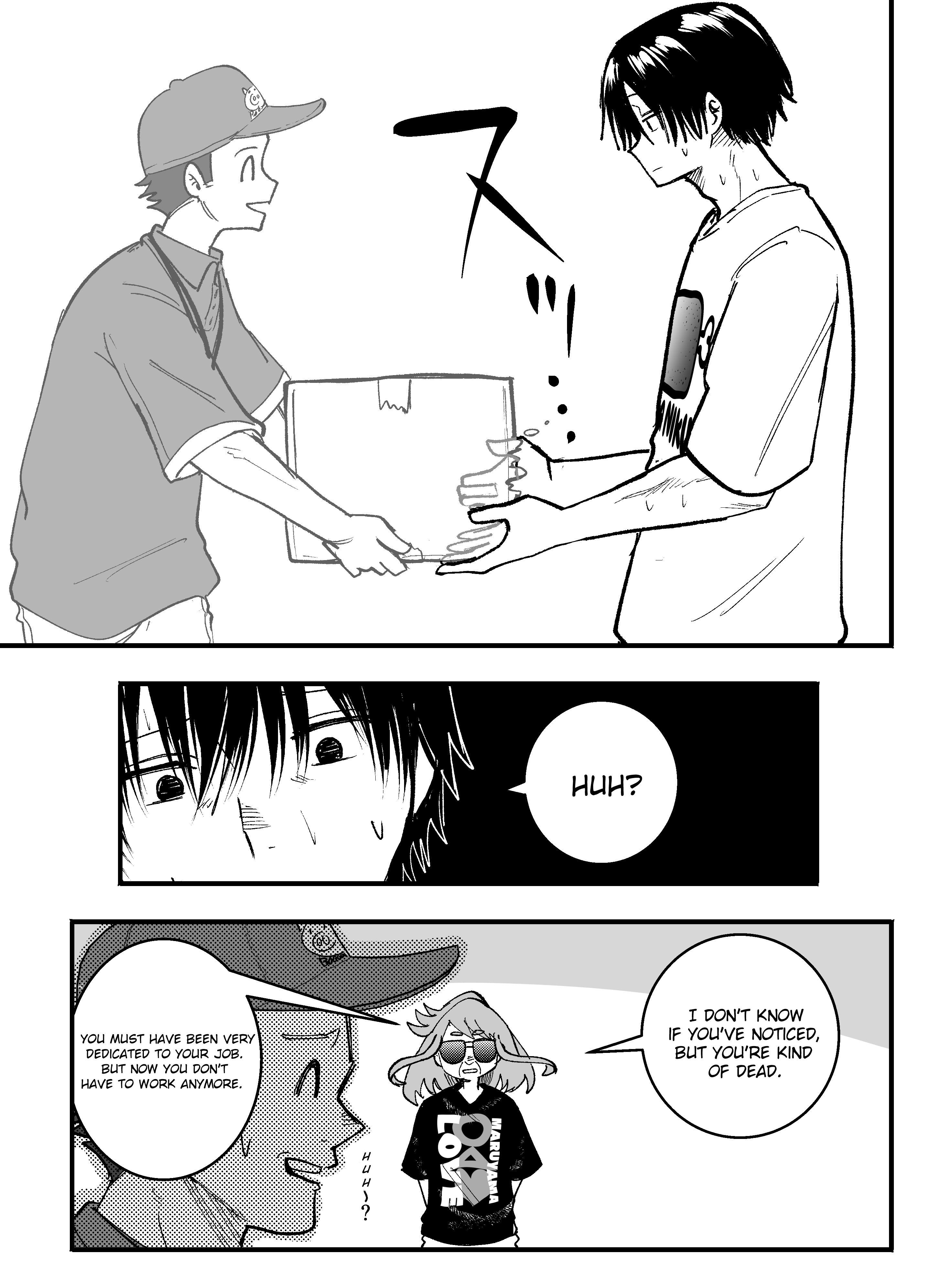 Mou Furenai Kimi