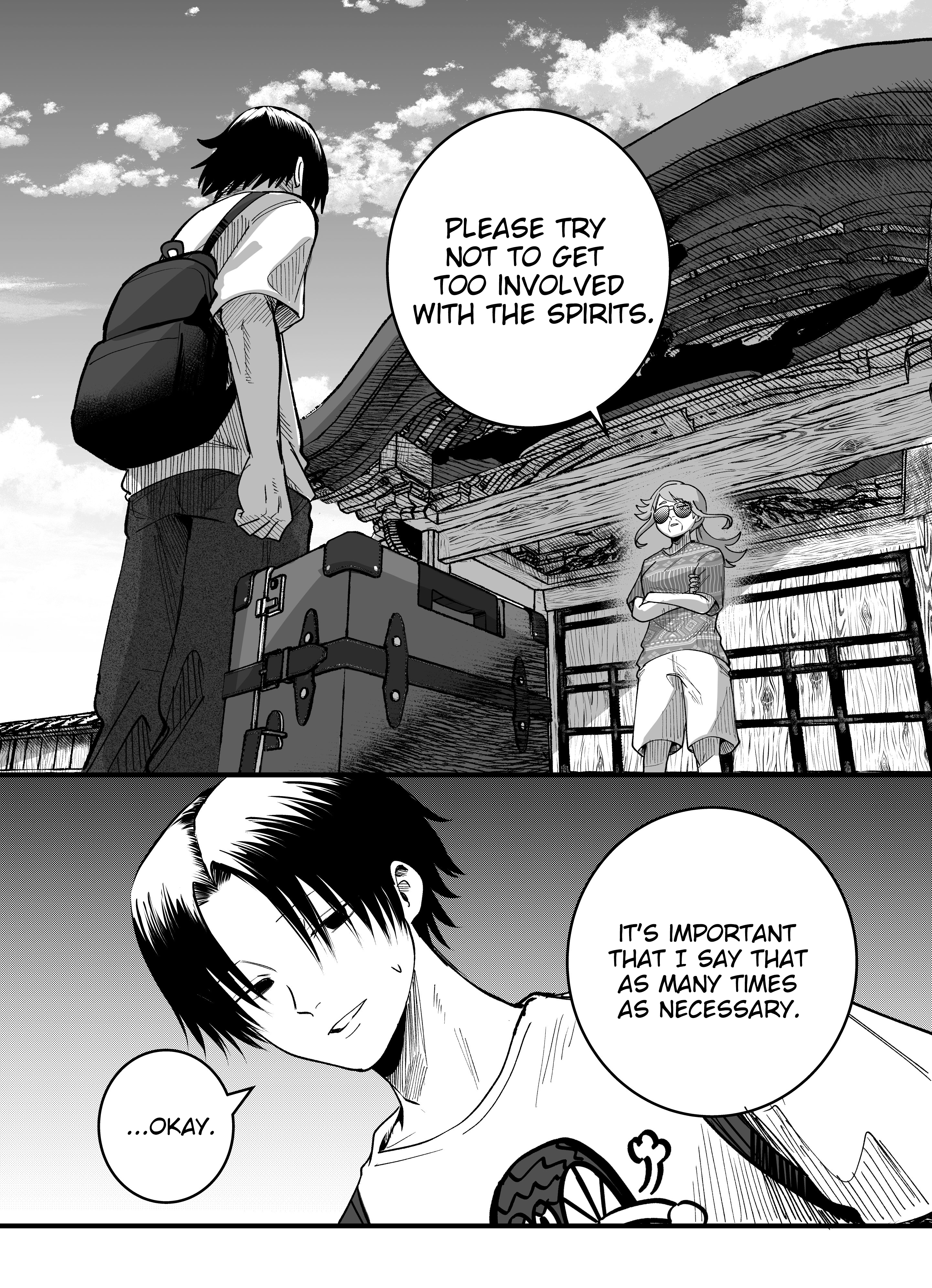 Mou Furenai Kimi