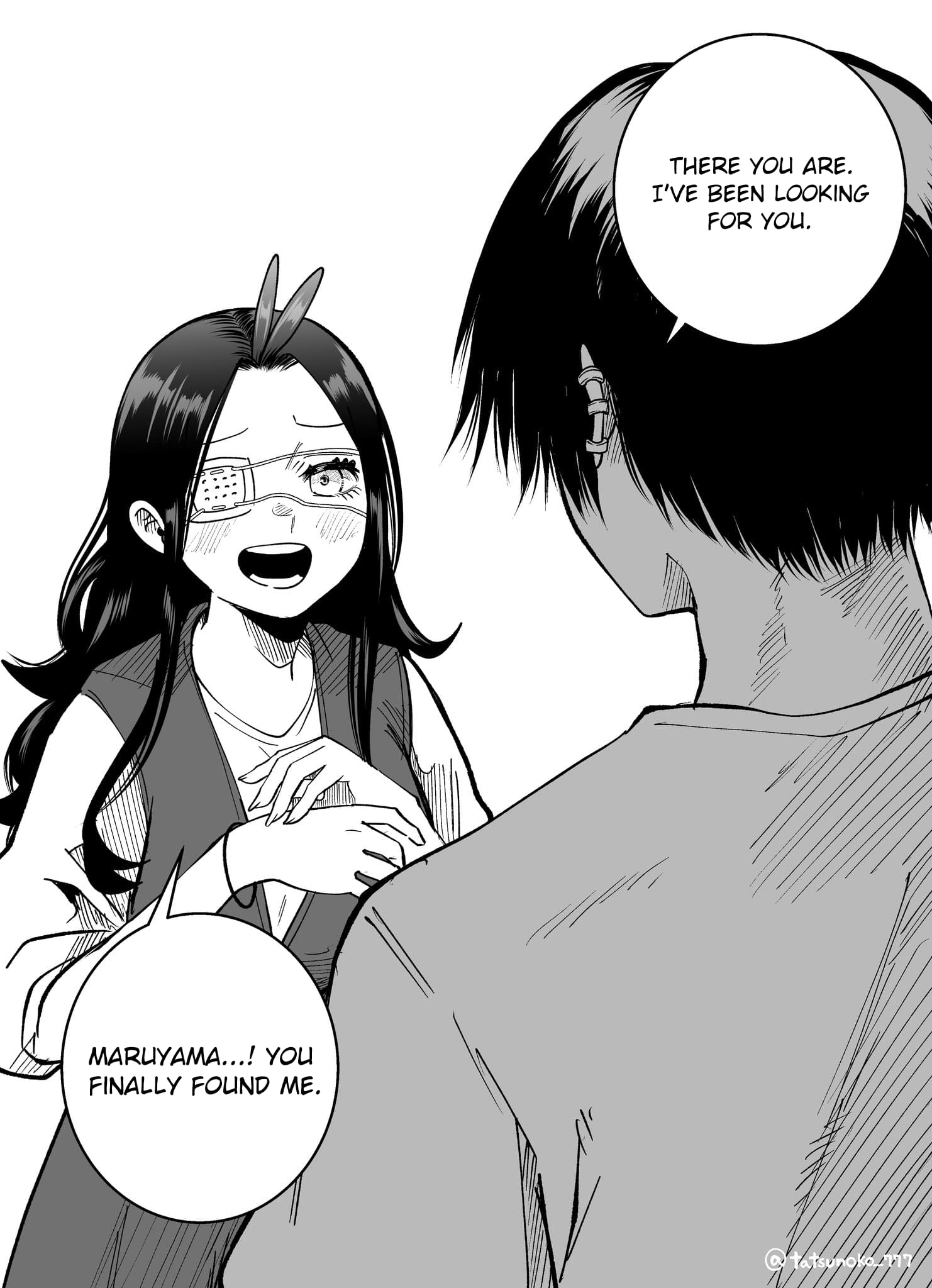 Mou Furenai Kimi