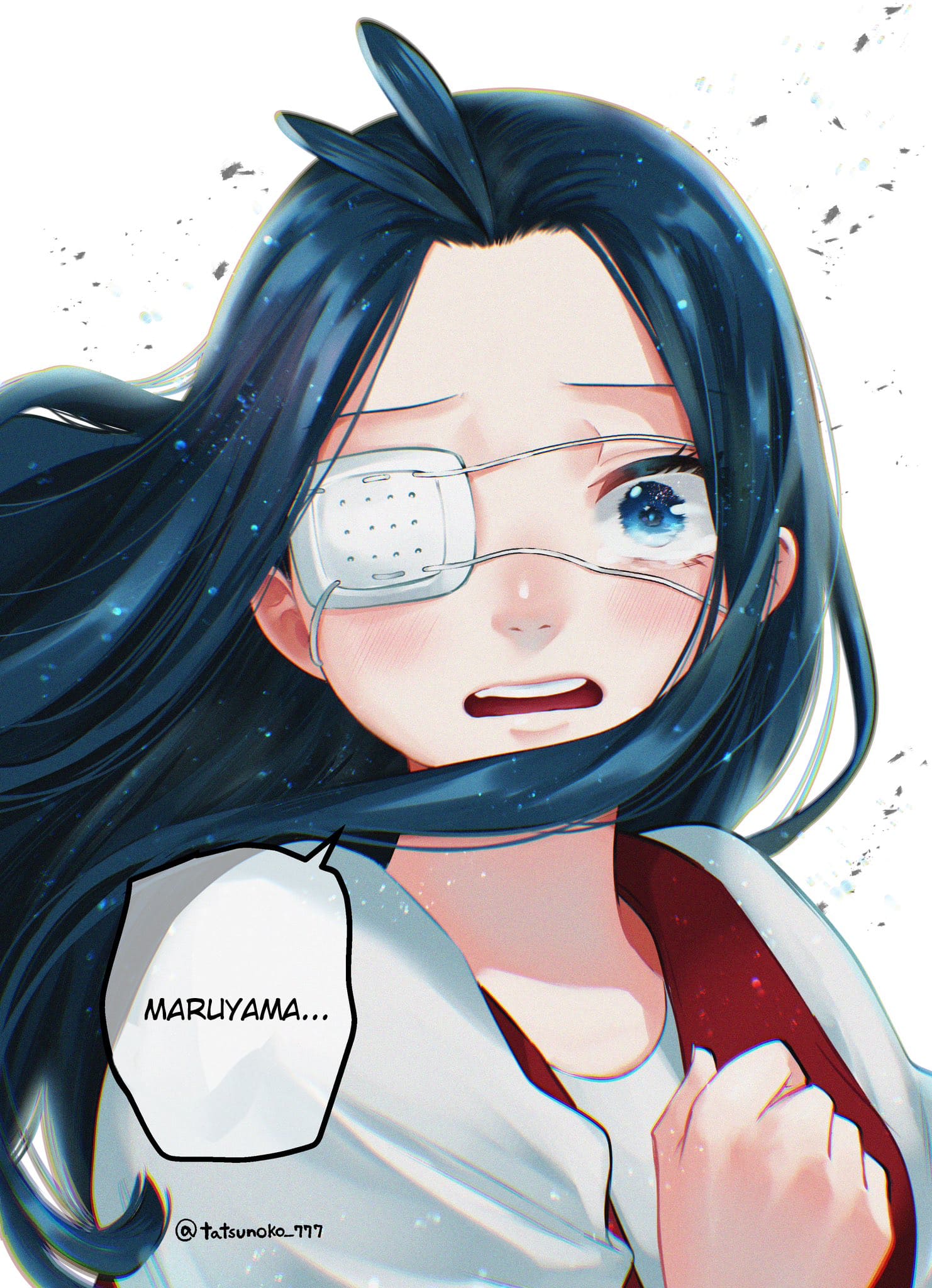 Mou Furenai Kimi