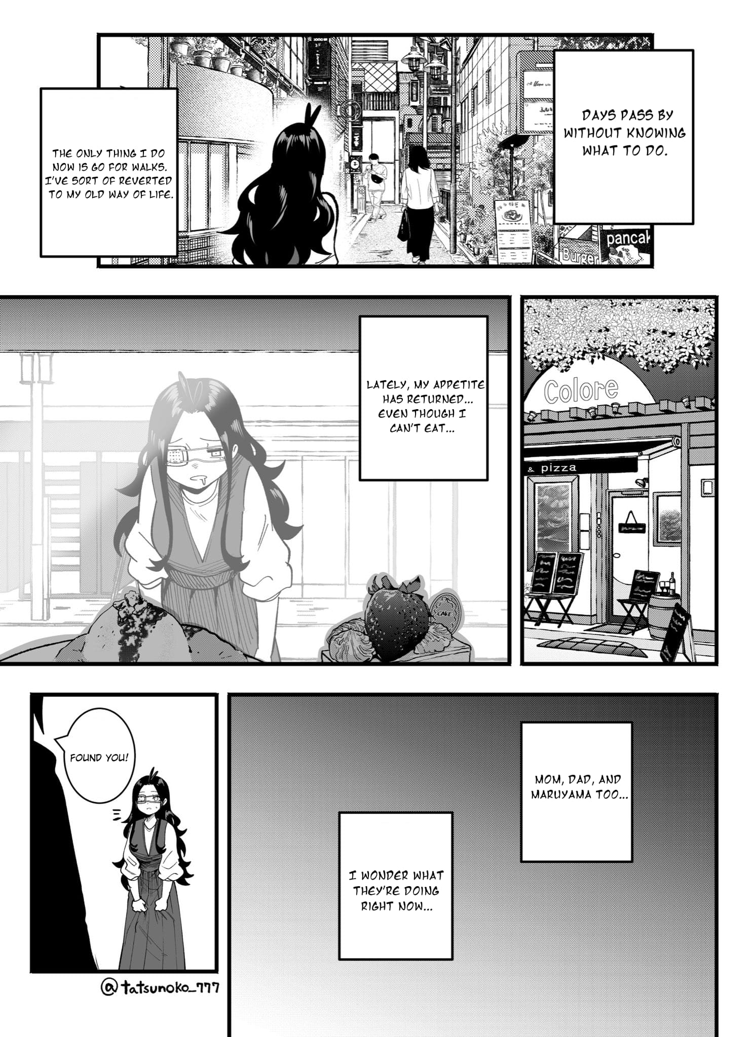 Mou Furenai Kimi